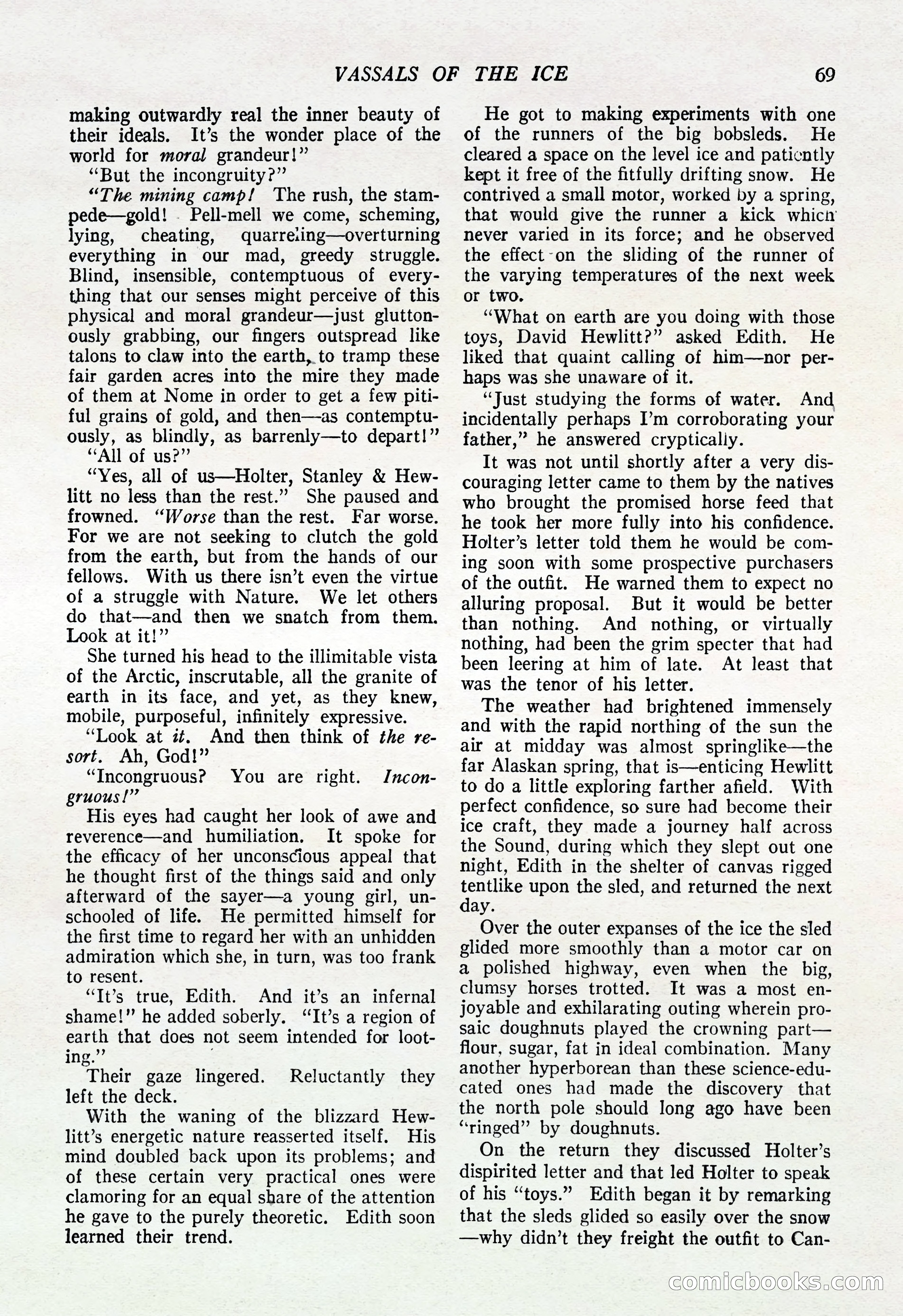 The Popular Magazine — page 71 of 196