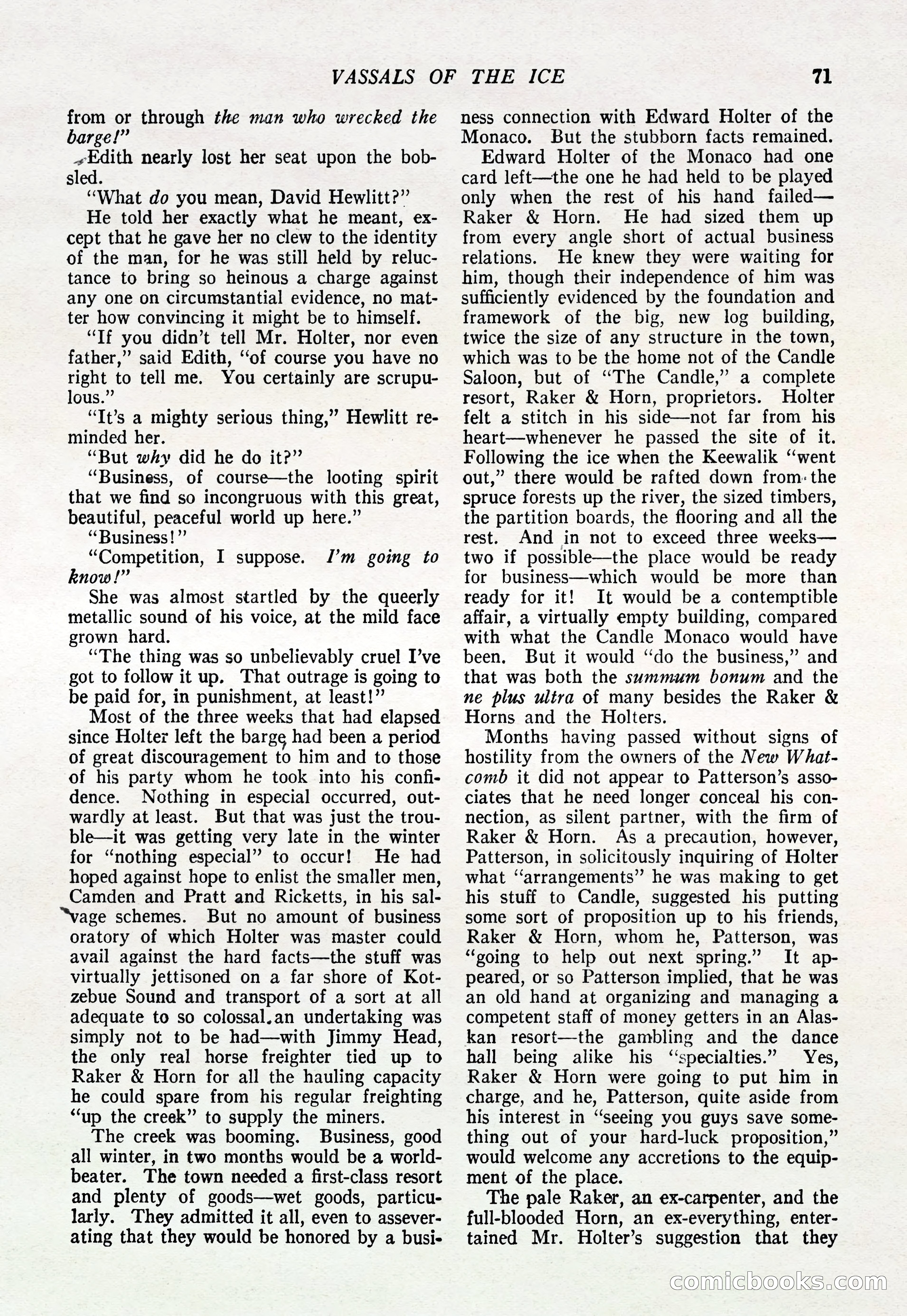 The Popular Magazine — page 73 of 196