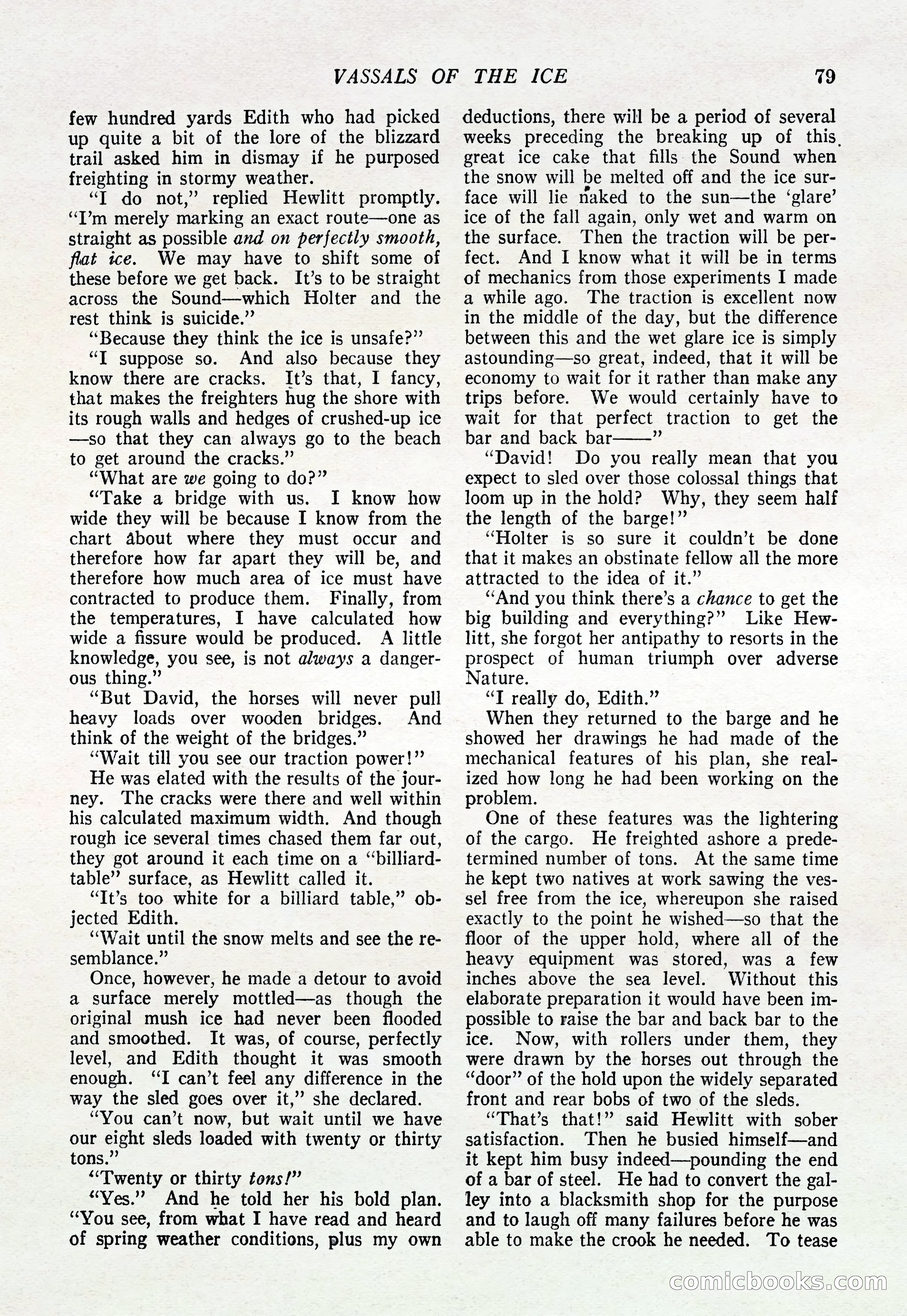 The Popular Magazine — page 81 of 196