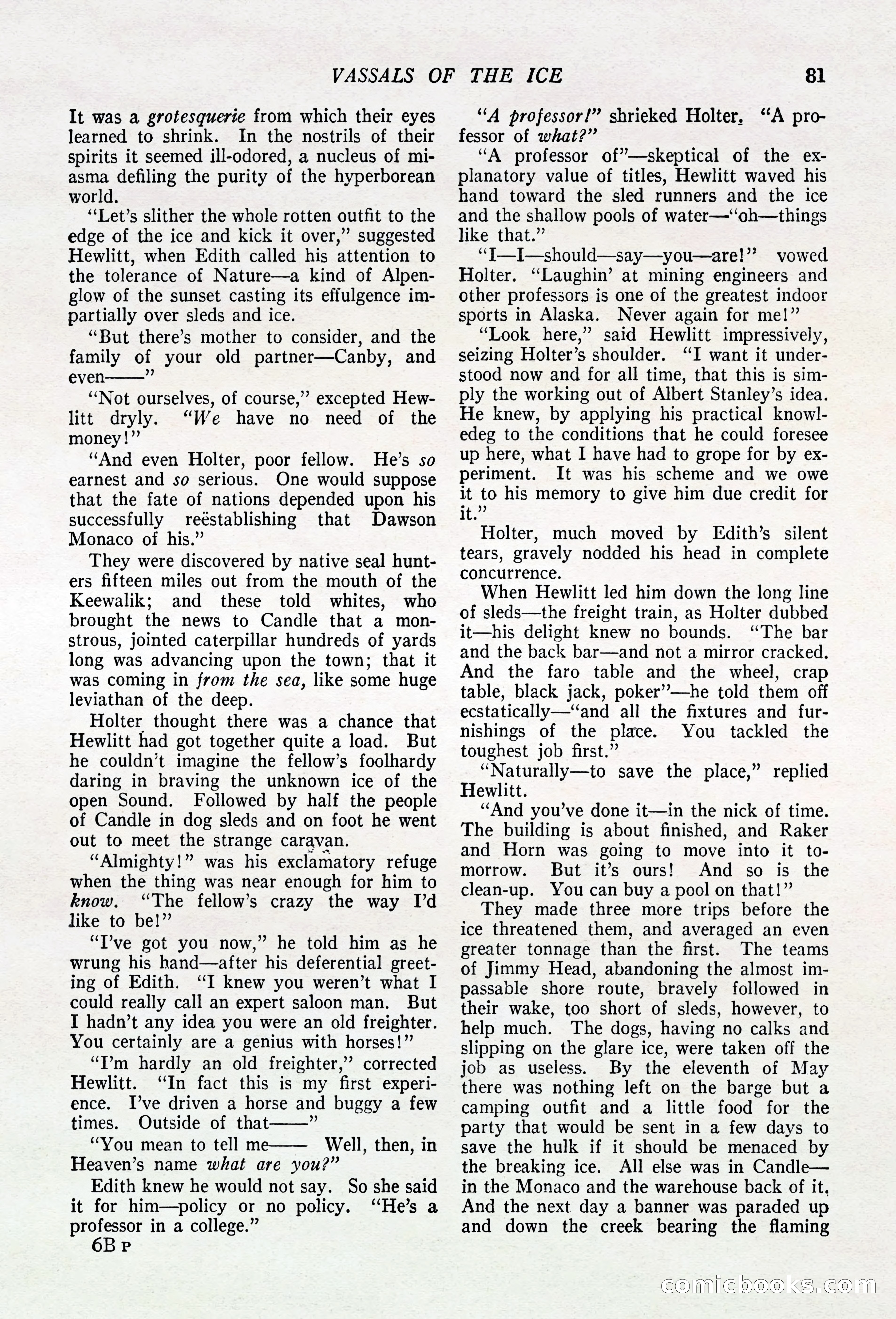 The Popular Magazine — page 83 of 196
