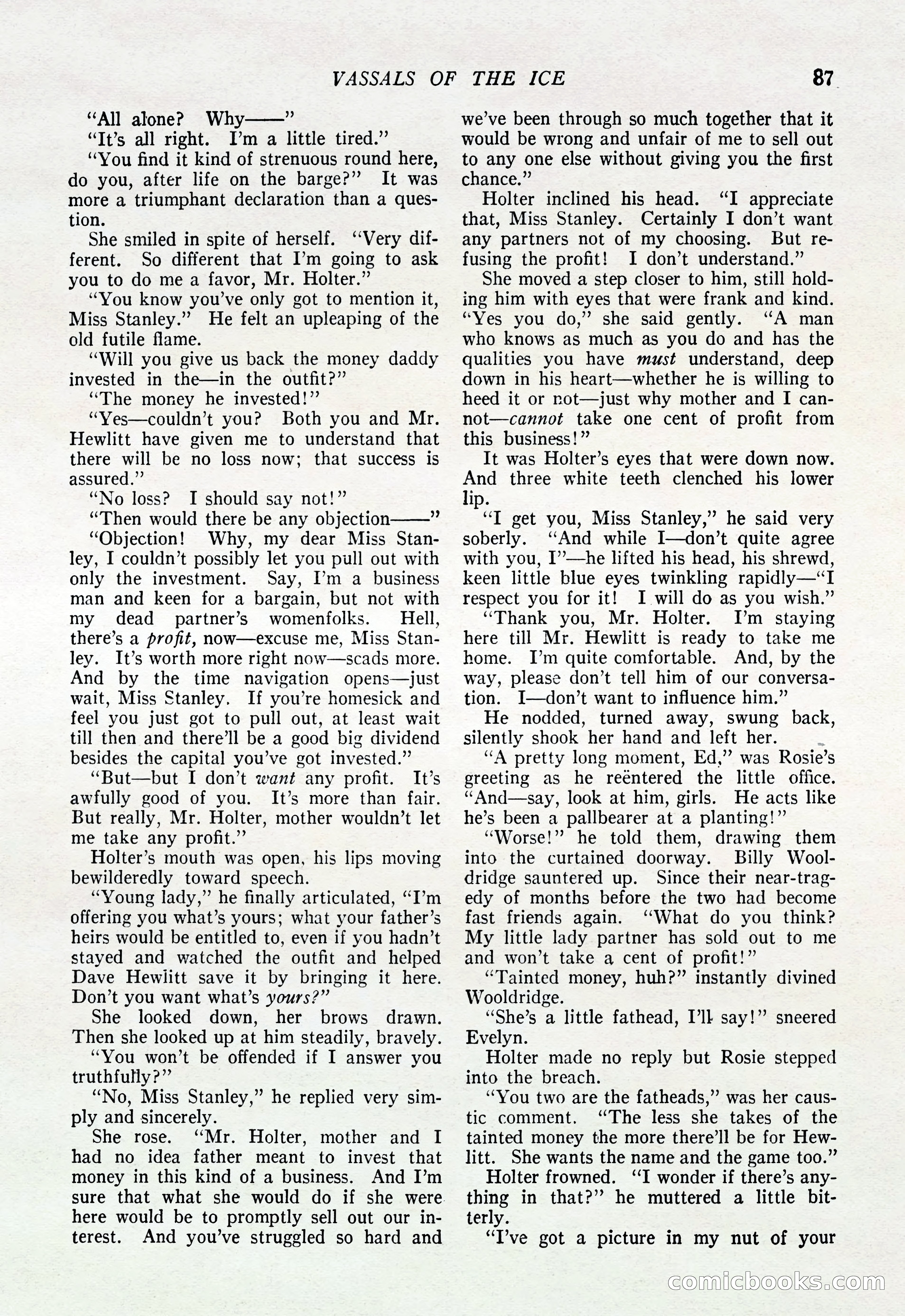 The Popular Magazine — page 89 of 196