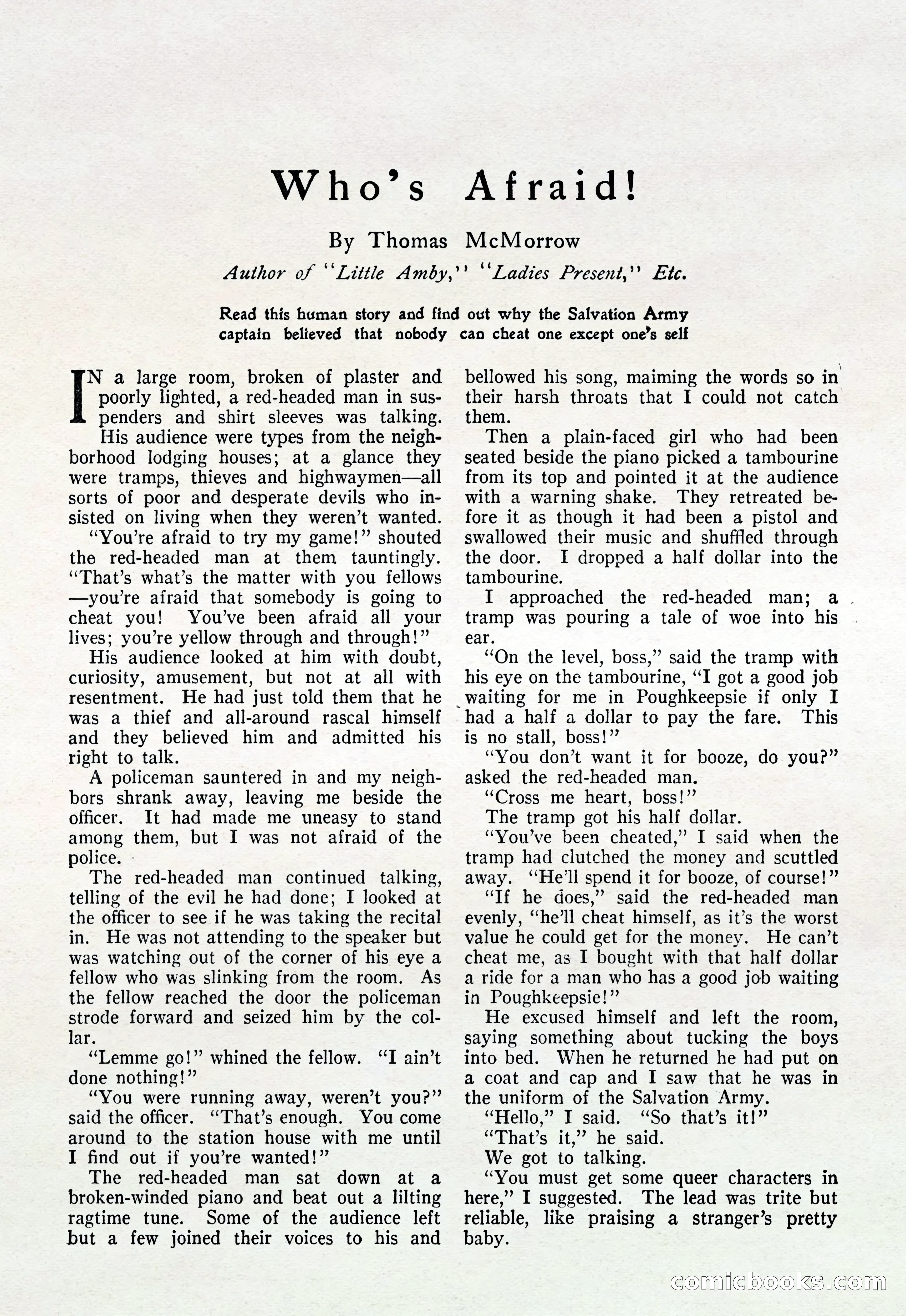 The Popular Magazine — page 93 of 196