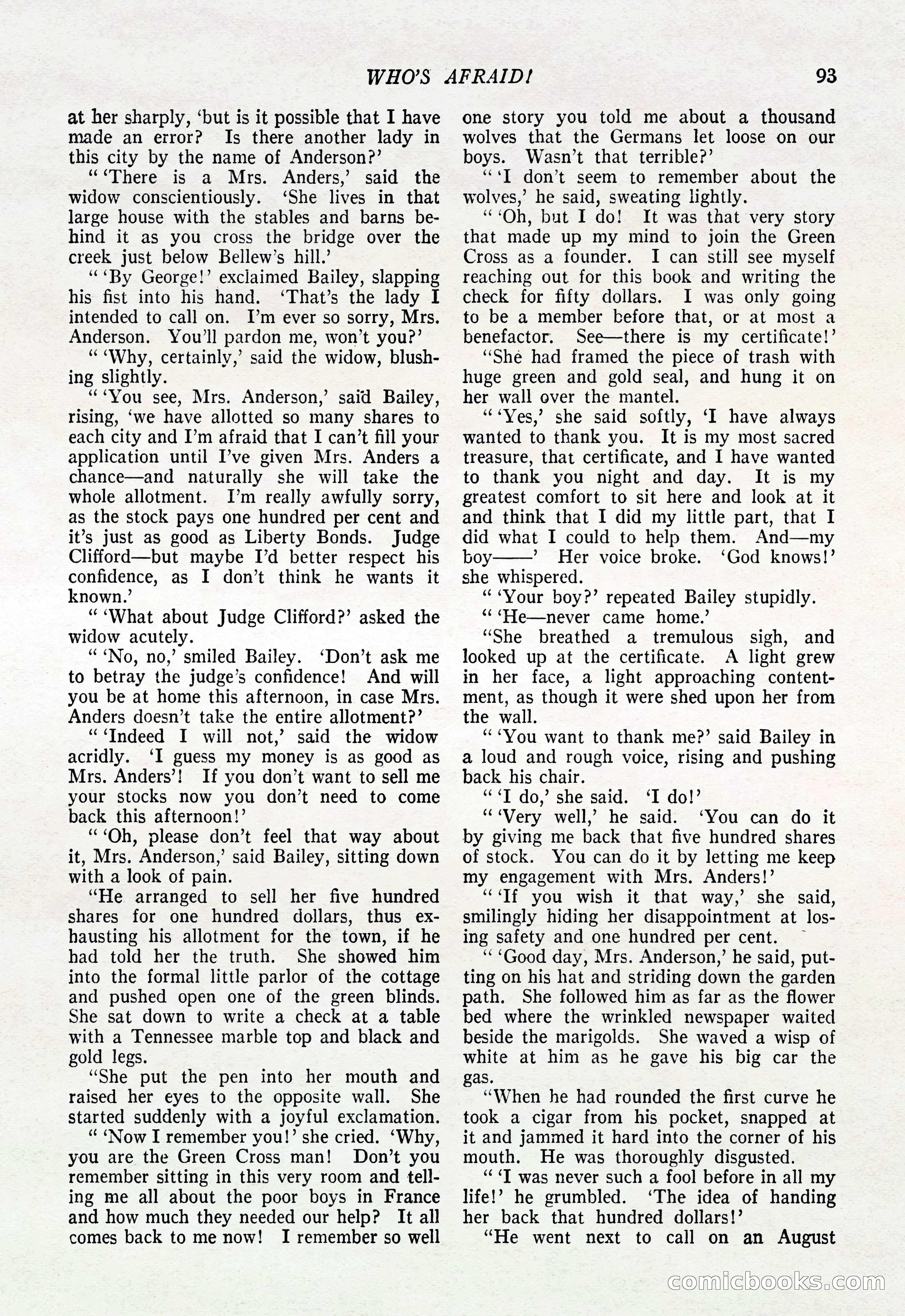 The Popular Magazine — page 95 of 196