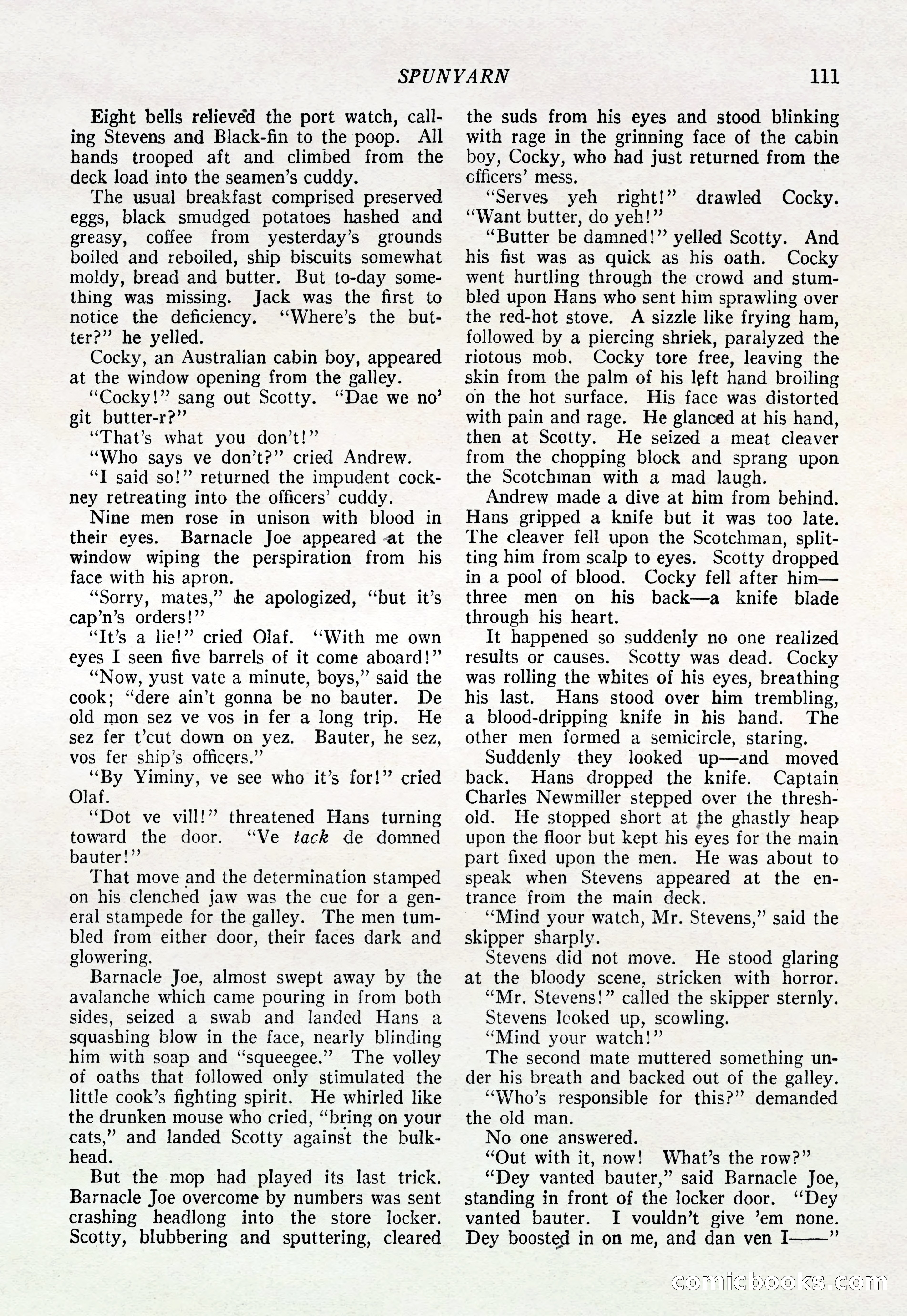 The Popular Magazine — page 113 of 196