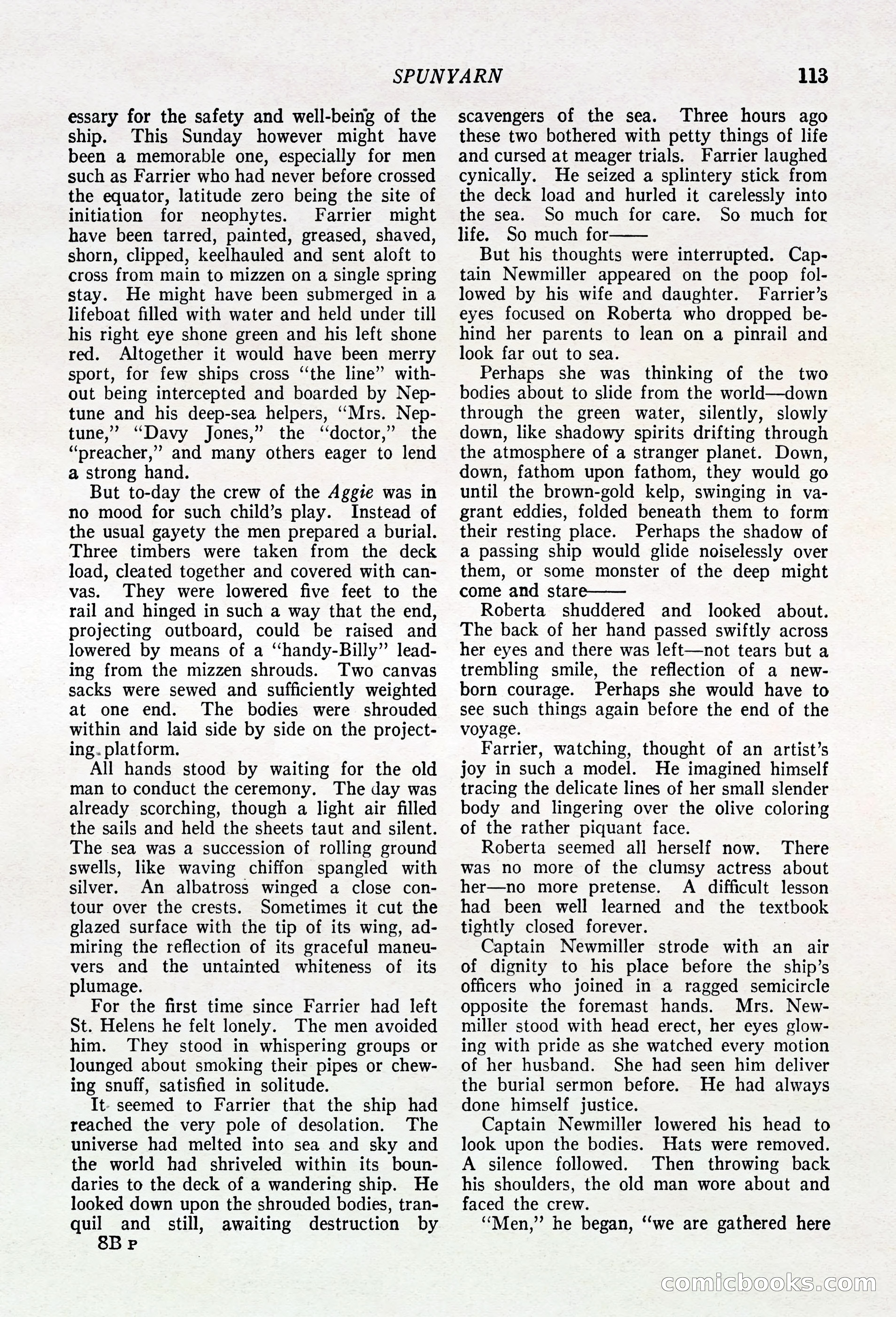 The Popular Magazine — page 115 of 196
