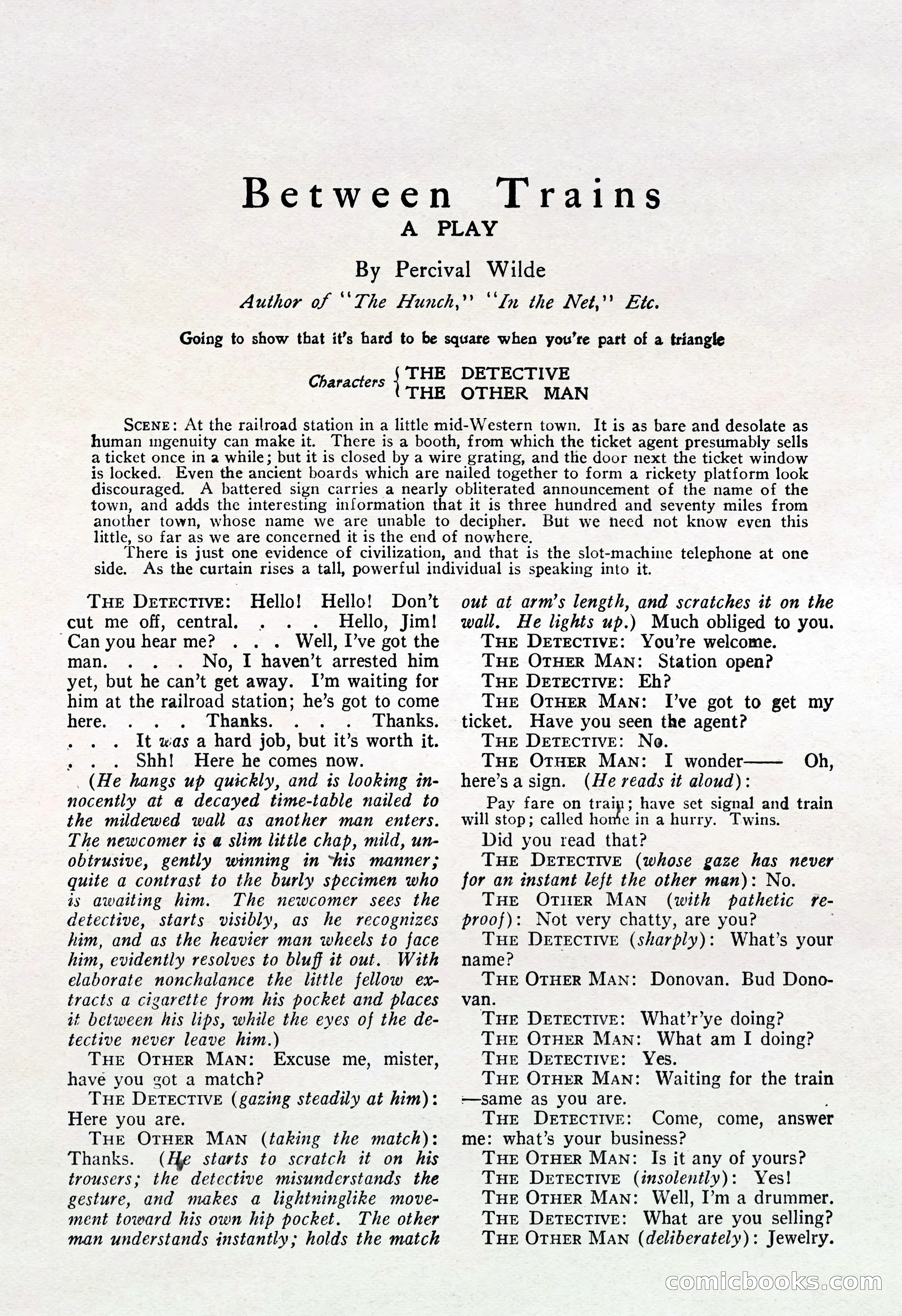 The Popular Magazine — page 126 of 196