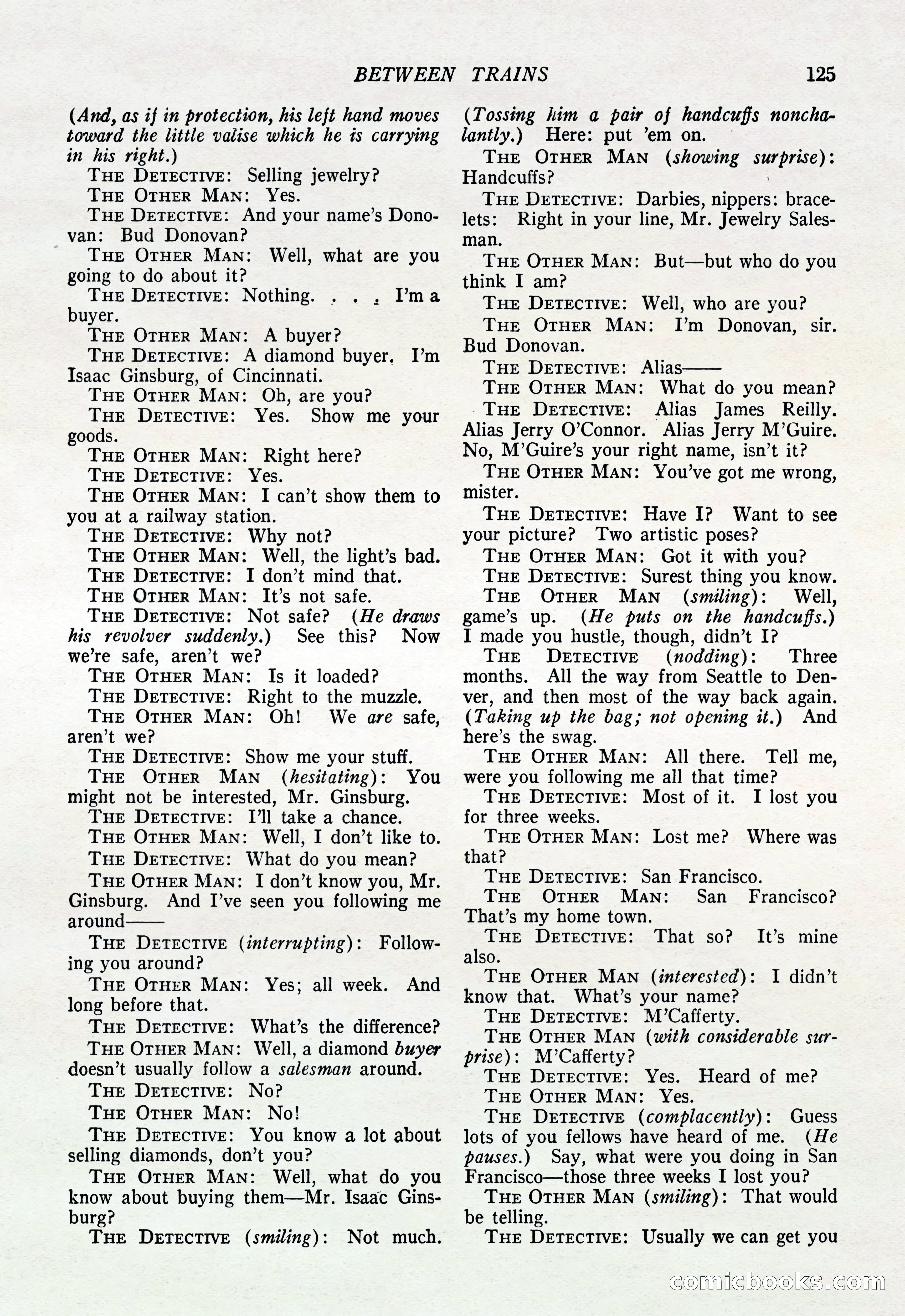 The Popular Magazine — page 127 of 196