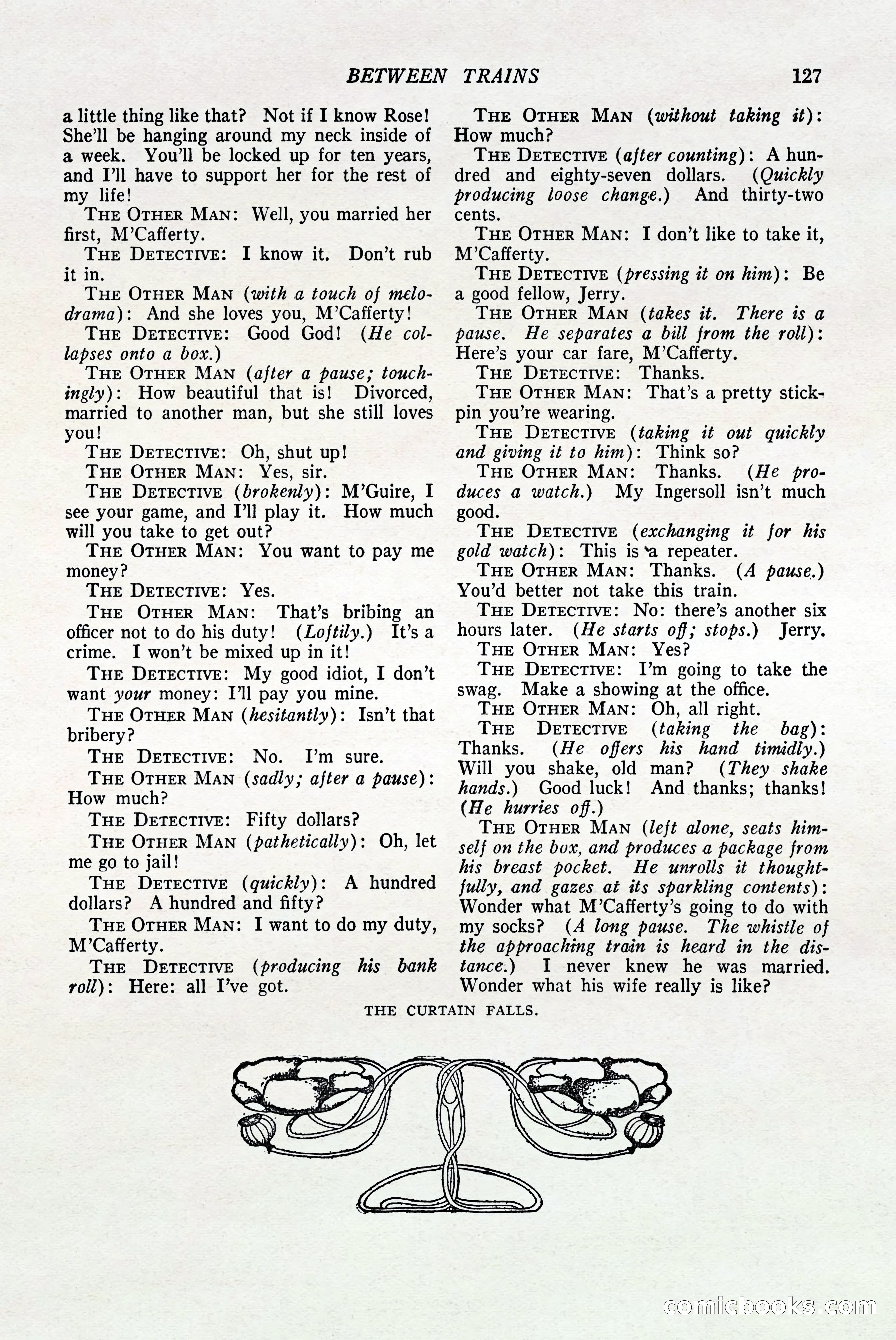 The Popular Magazine — page 129 of 196