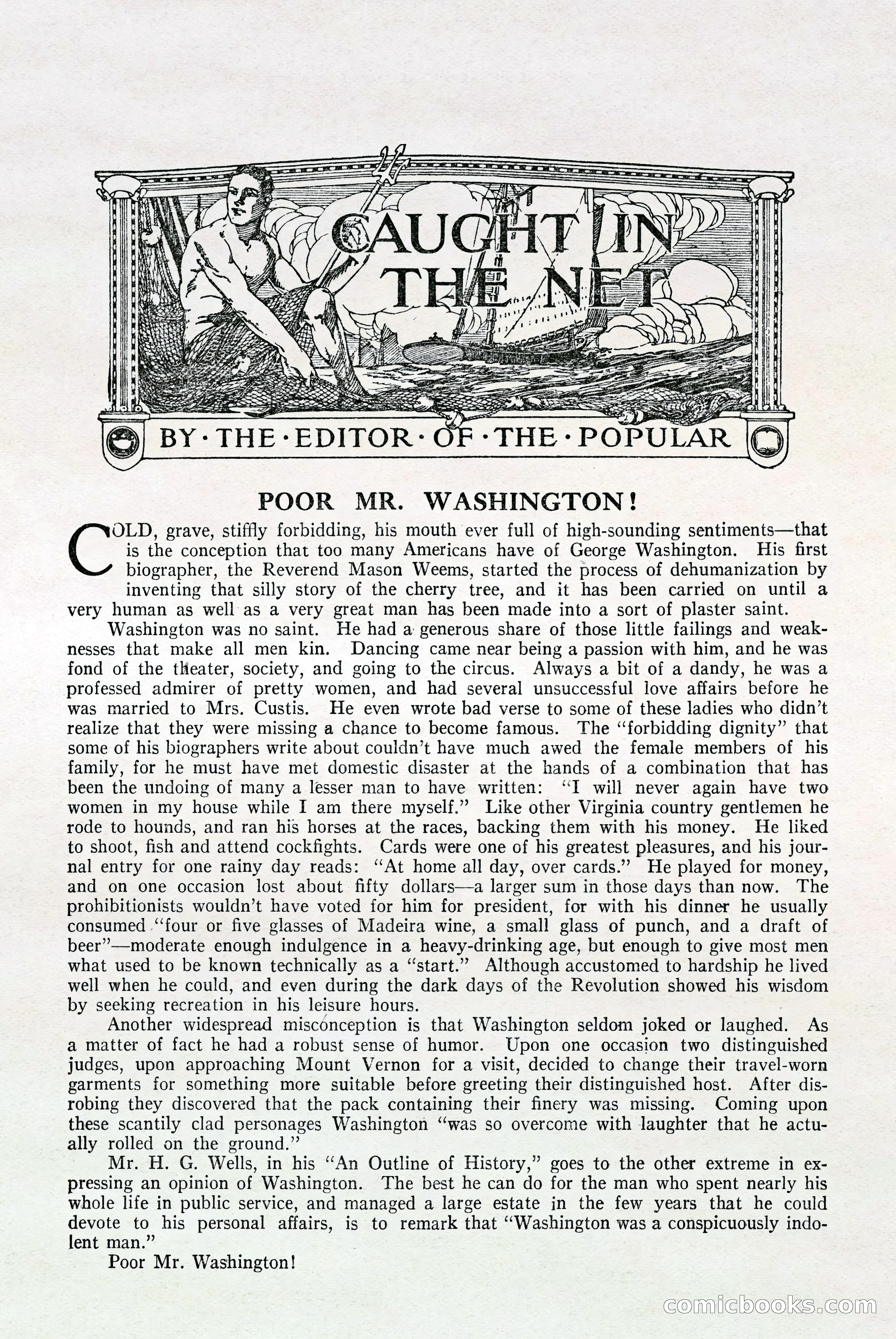 The Popular Magazine — page 139 of 196