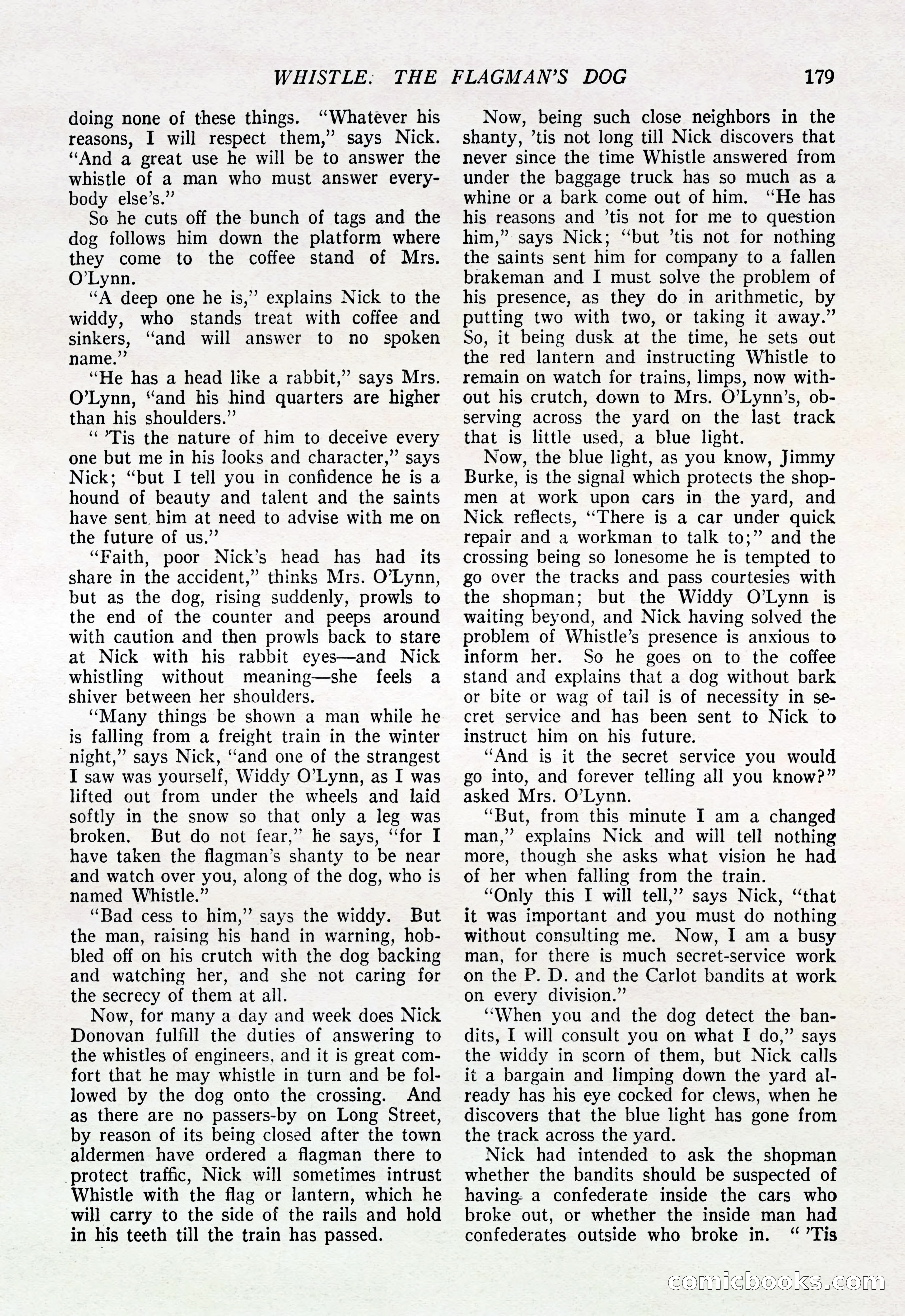 The Popular Magazine — page 181 of 196