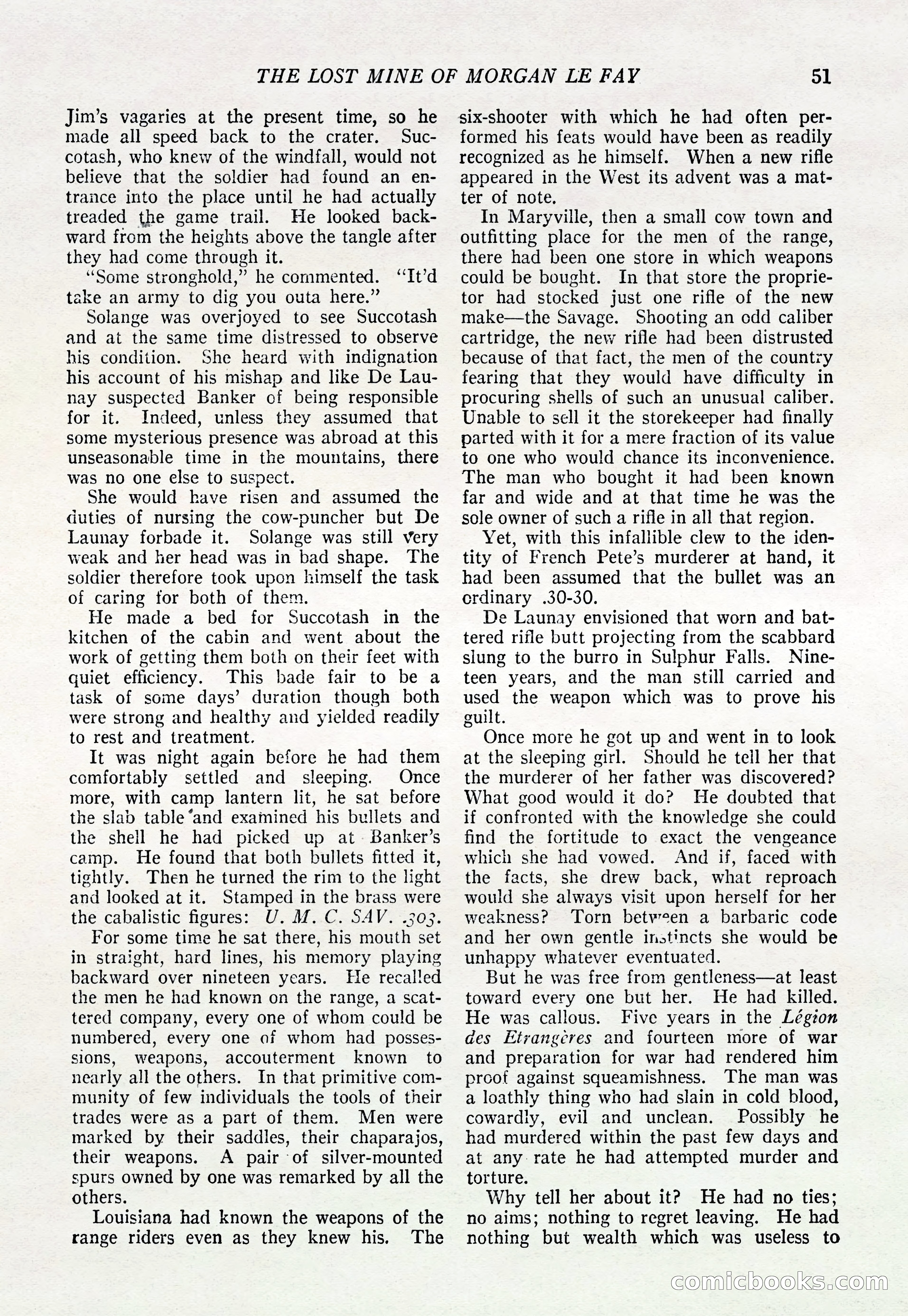 The Popular Magazine, March 20, 1922 — page 53 of 196