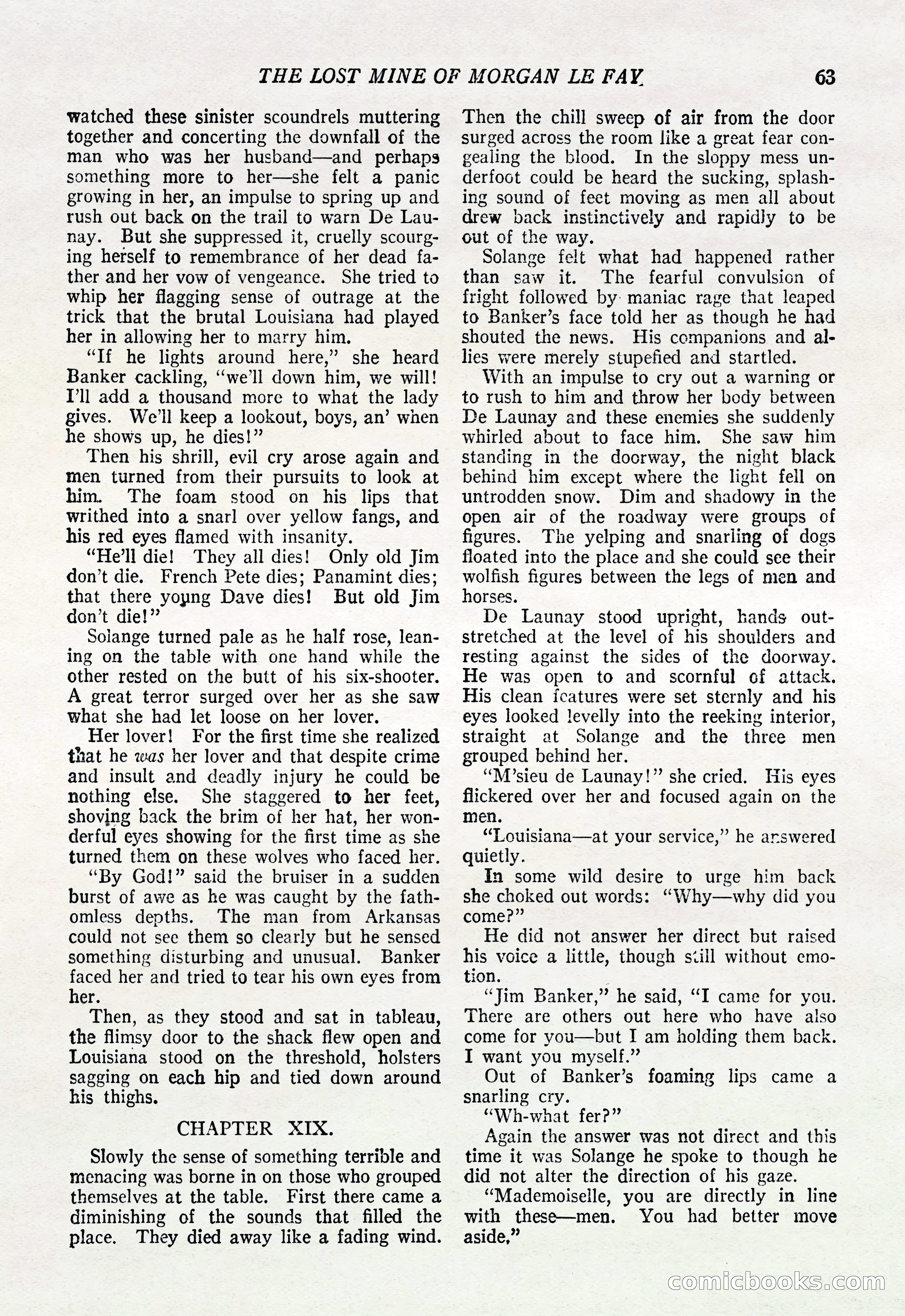 The Popular Magazine, March 20, 1922 — page 65 of 196