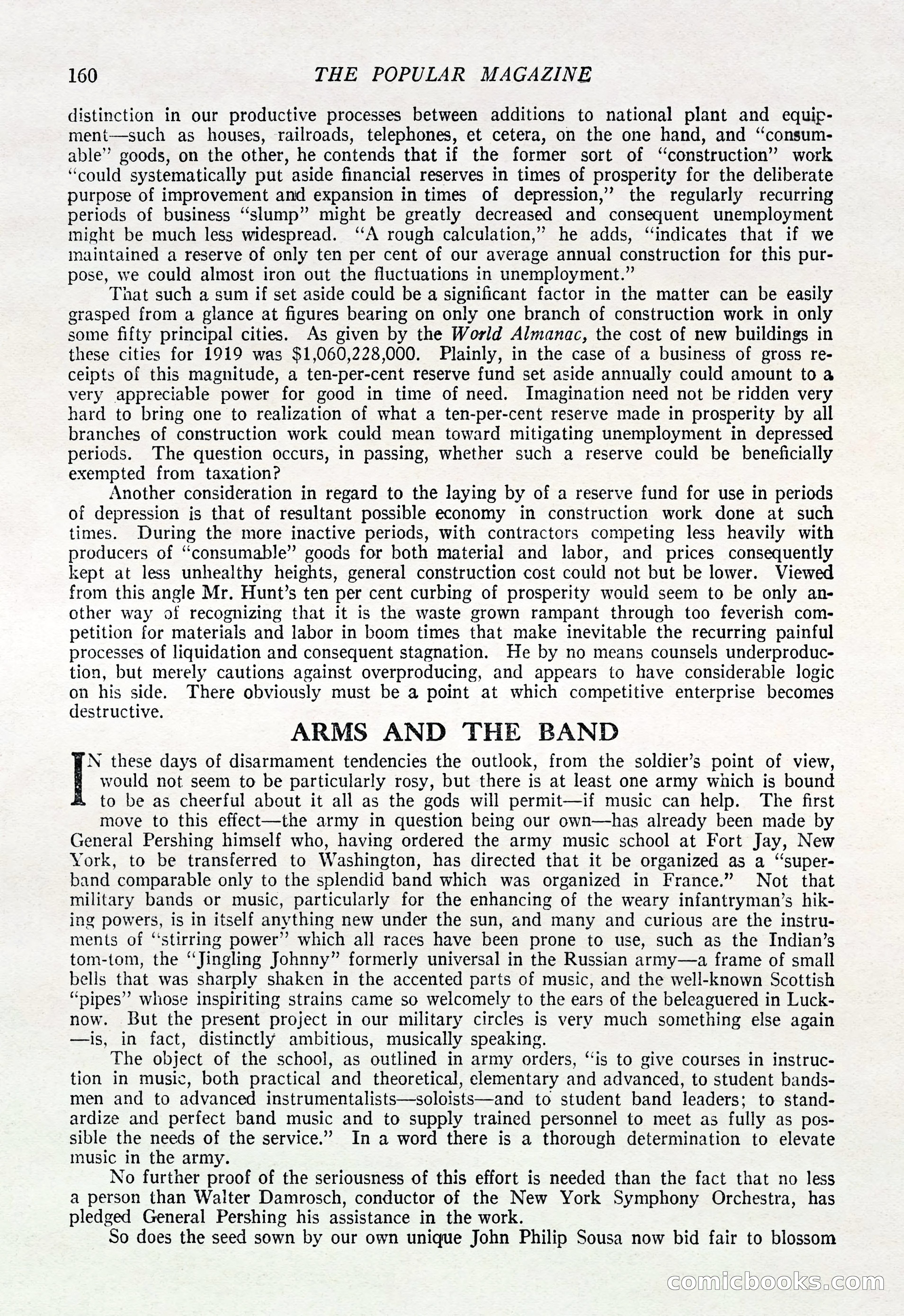 The Popular Magazine, March 20, 1922 — page 162 of 196
