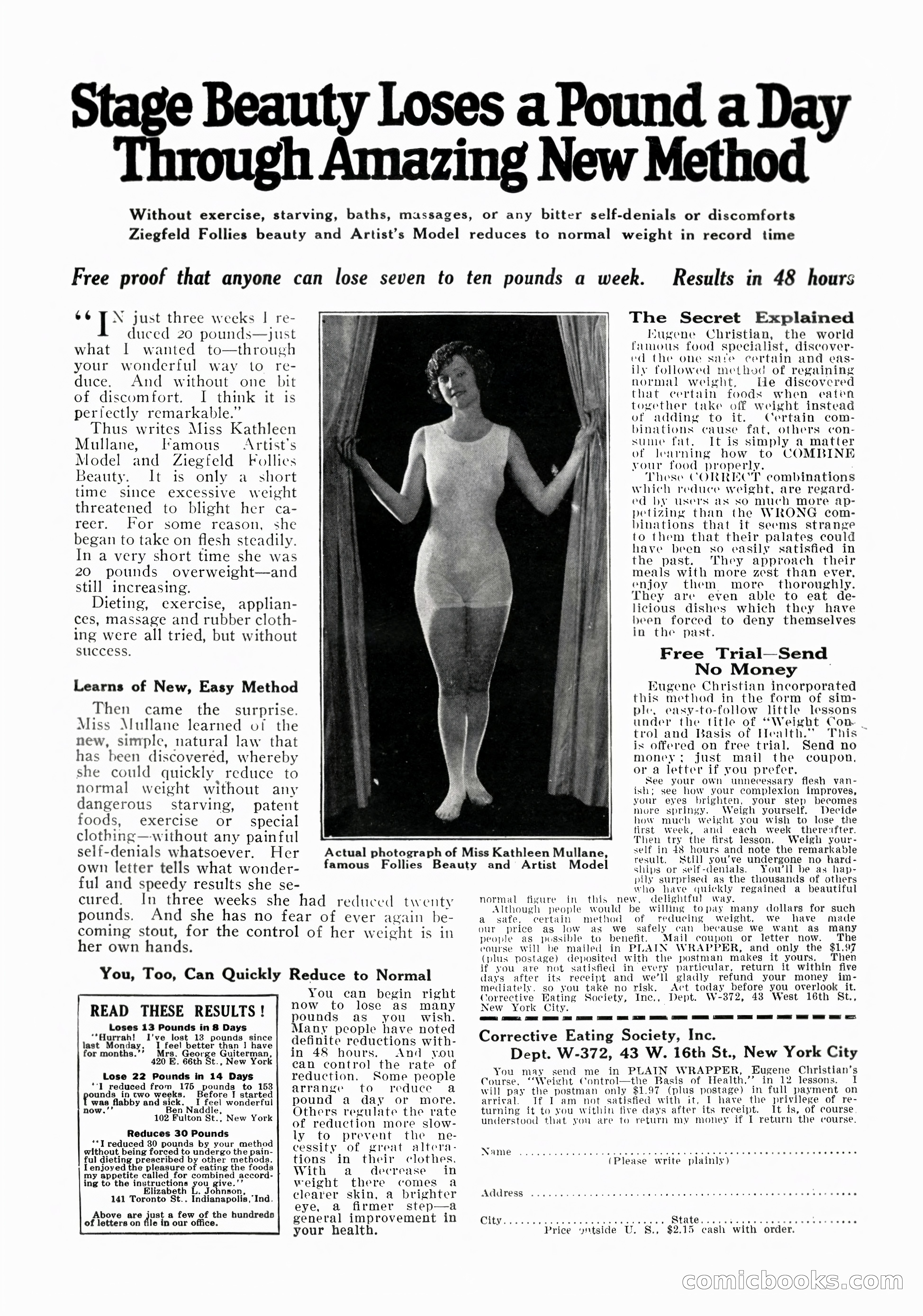 The Popular Magazine, March 20, 1922 — page 195 of 196