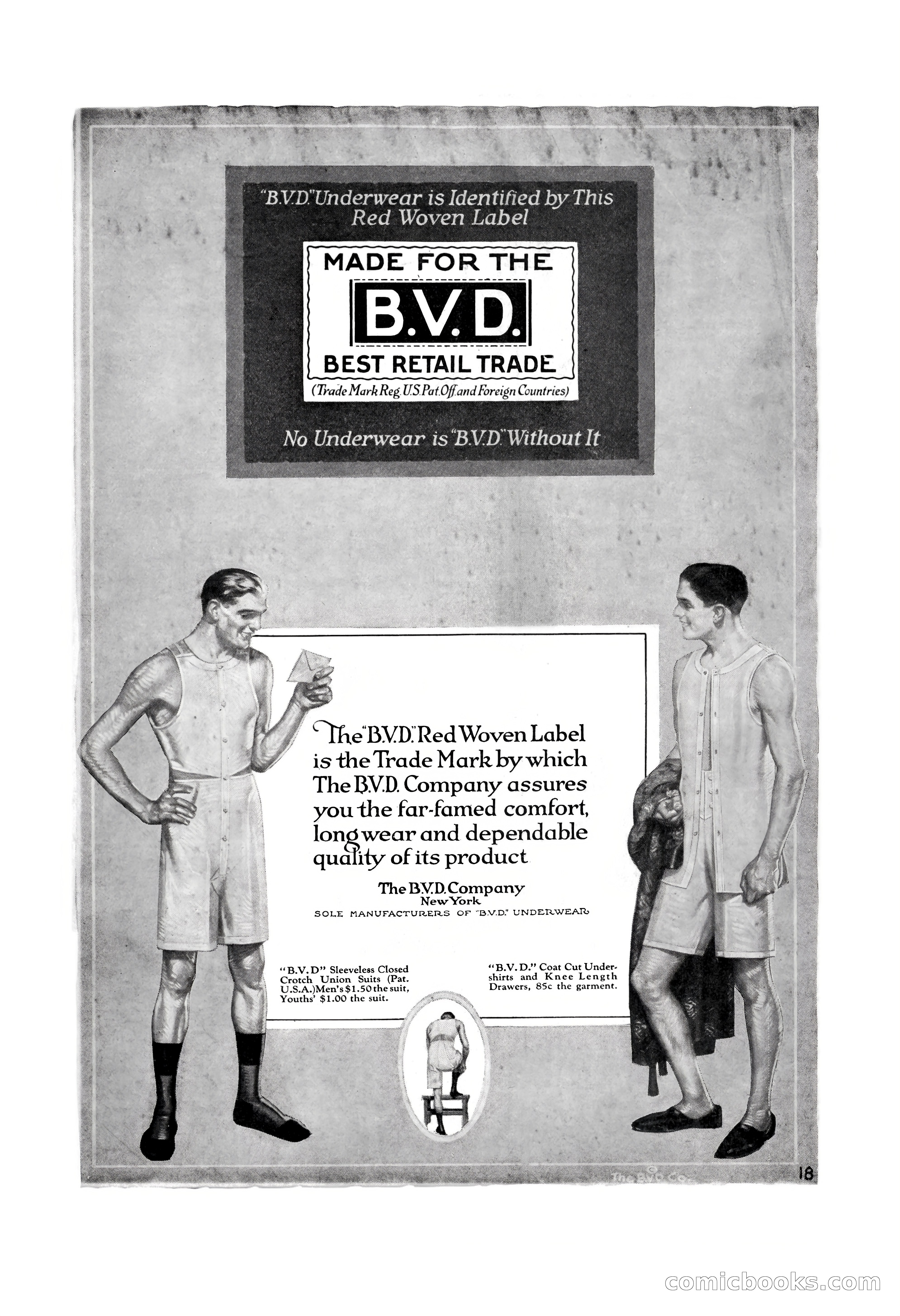 The Popular Magazine, May 20, 1922 — page 2 of 196