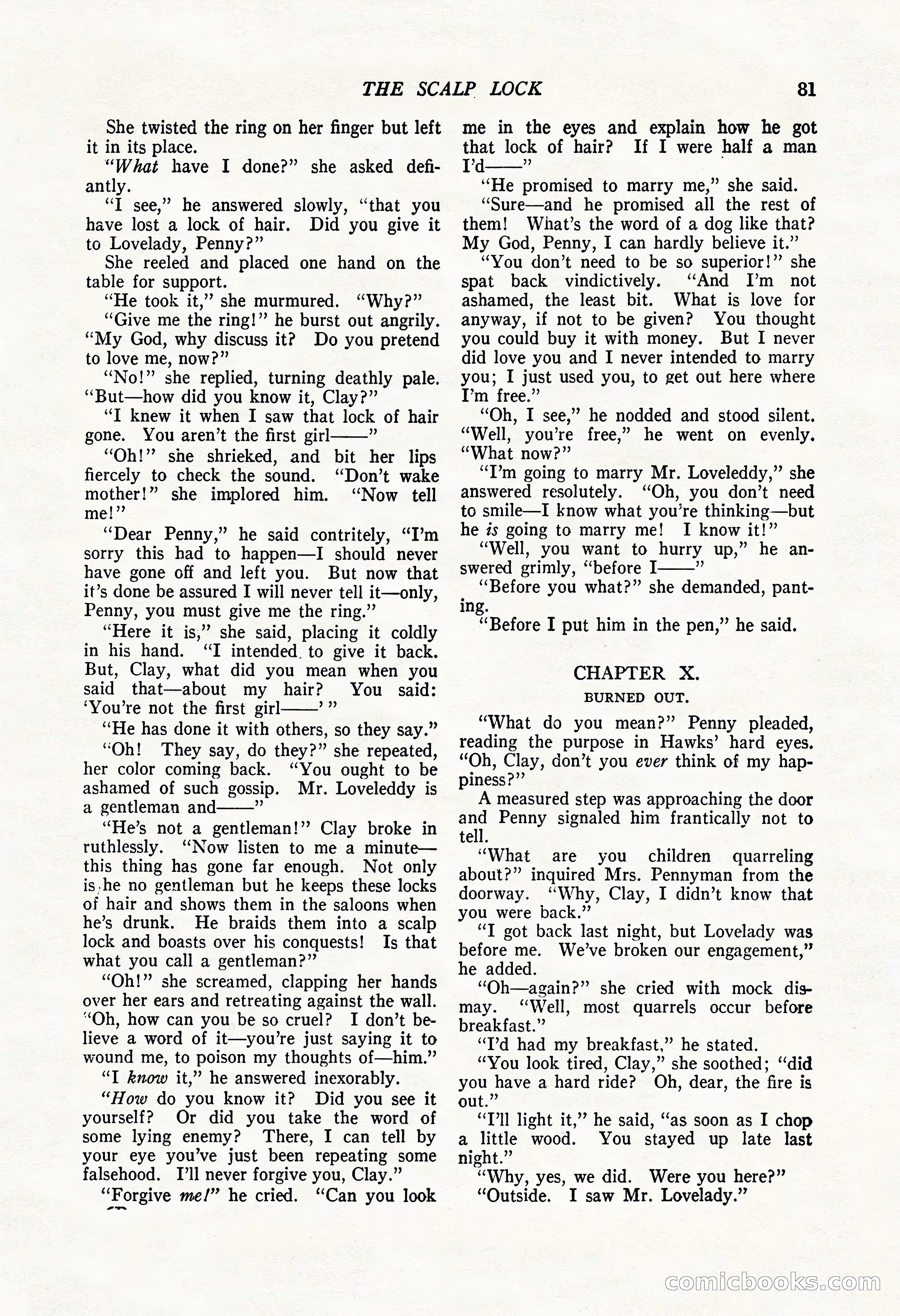 The Popular Magazine, May 20, 1922 — page 83 of 196