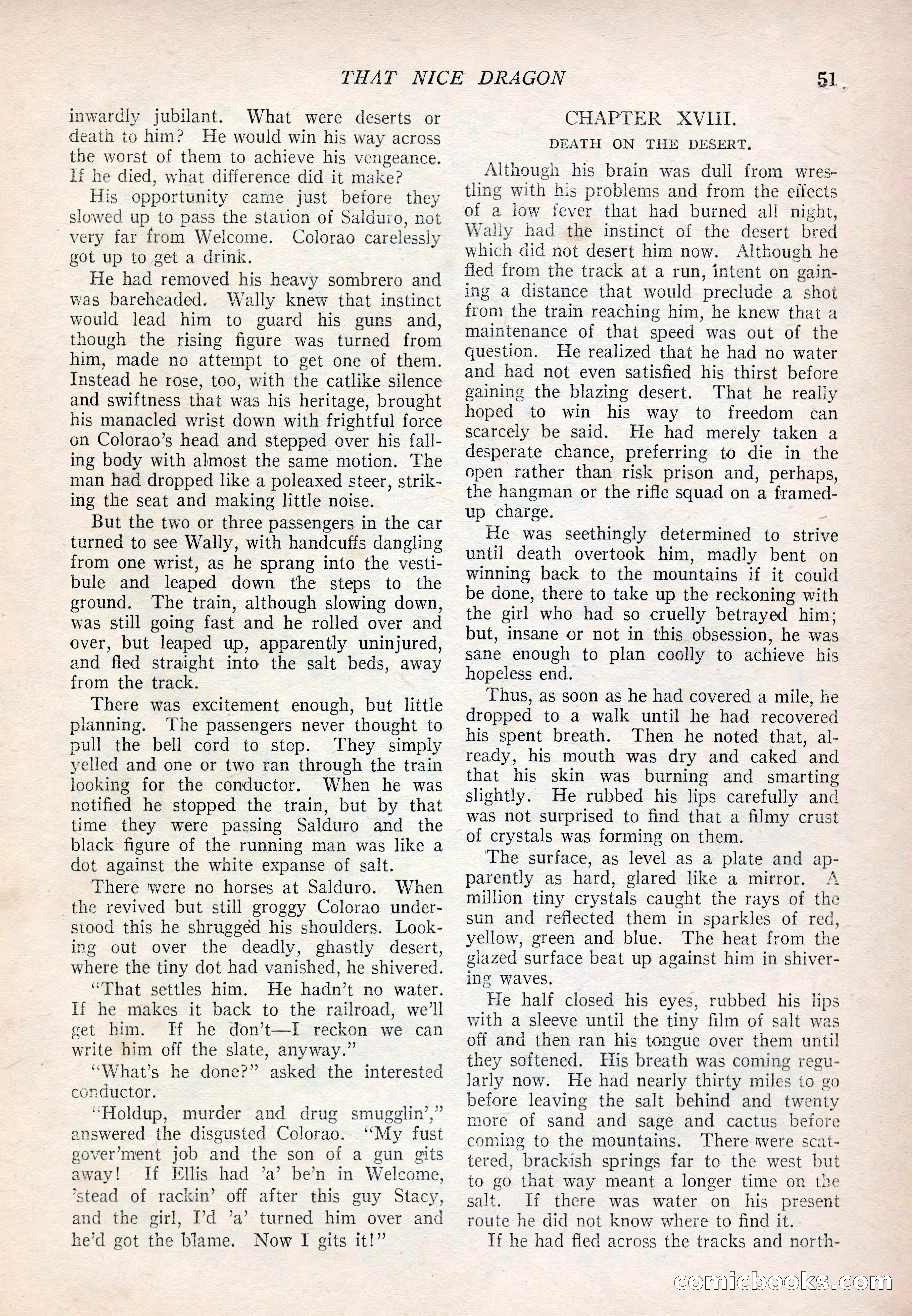 The Popular Magazine, September 20, 1922 — page 53 of 195