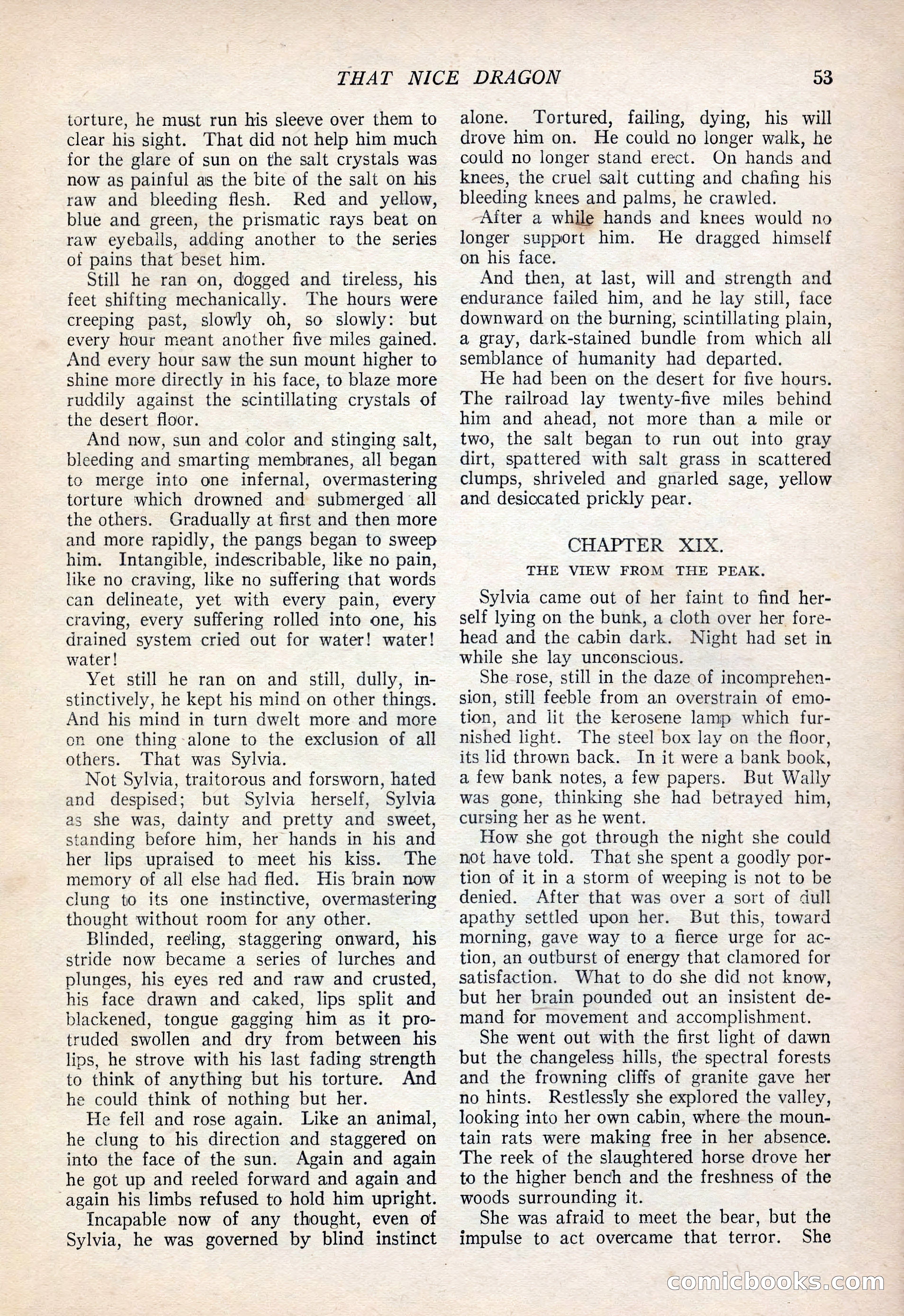 The Popular Magazine, September 20, 1922 — page 55 of 195