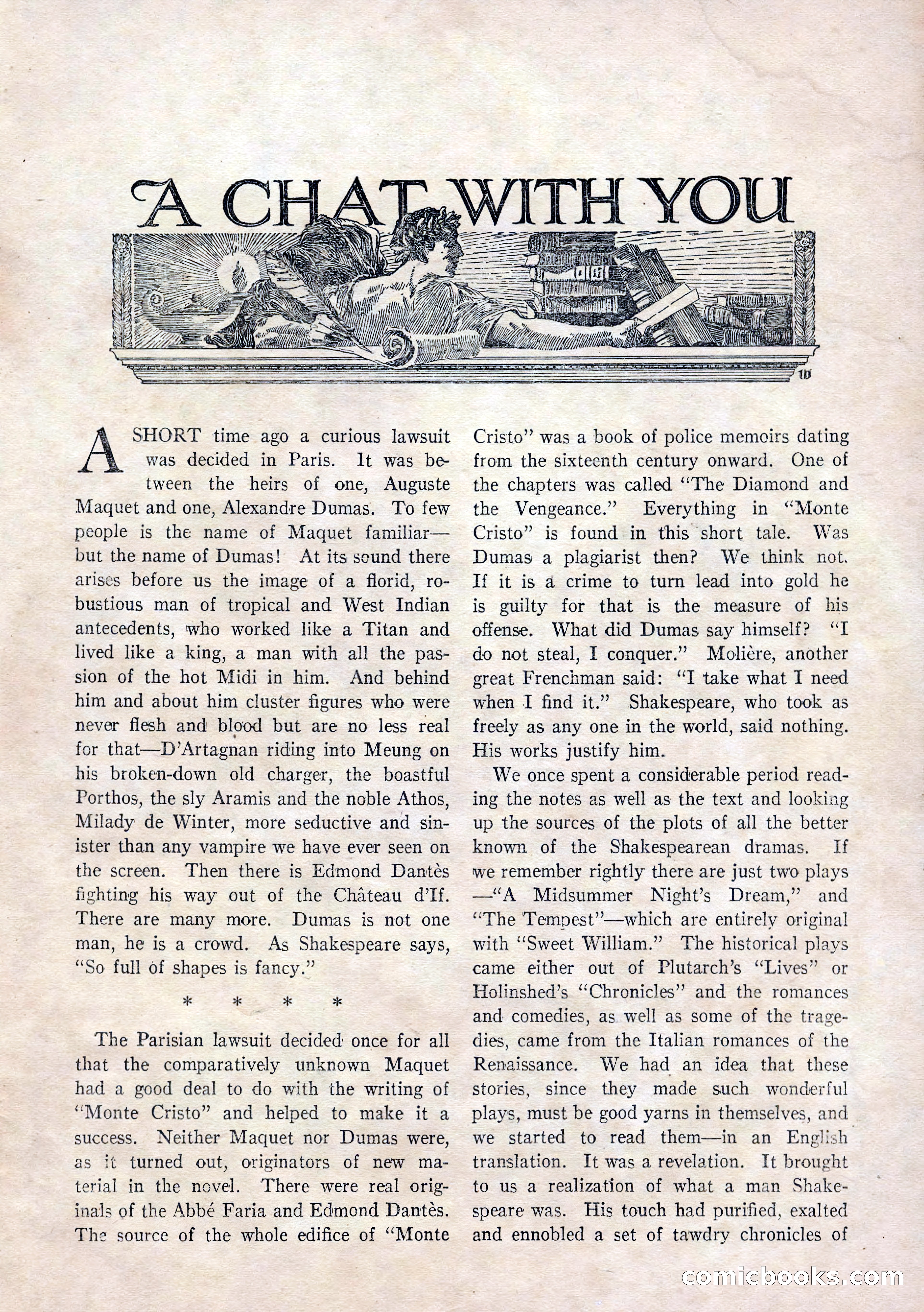The Popular Magazine, September 20, 1922 — page 193 of 195