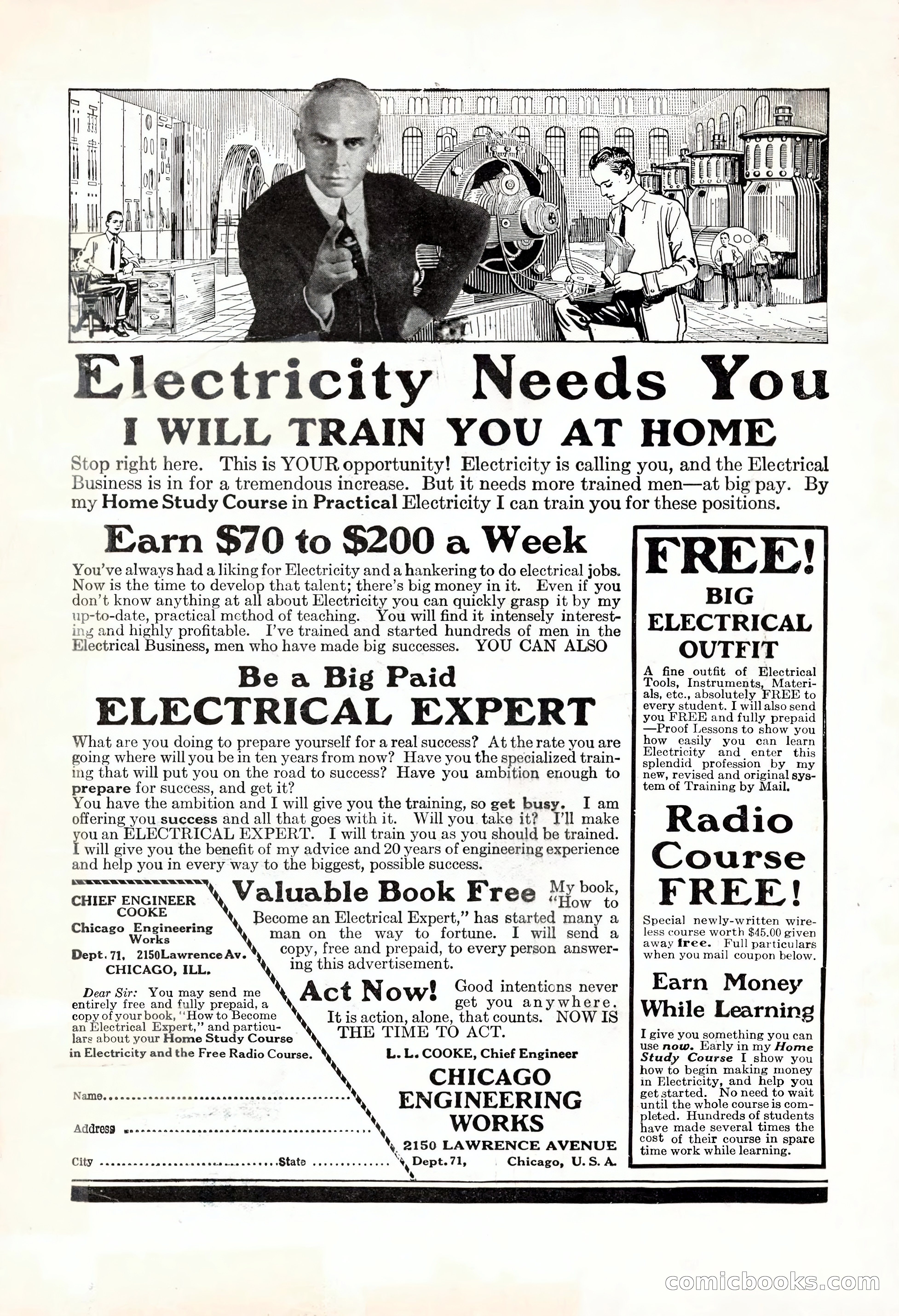 The Popular Magazine — page 2 of 212