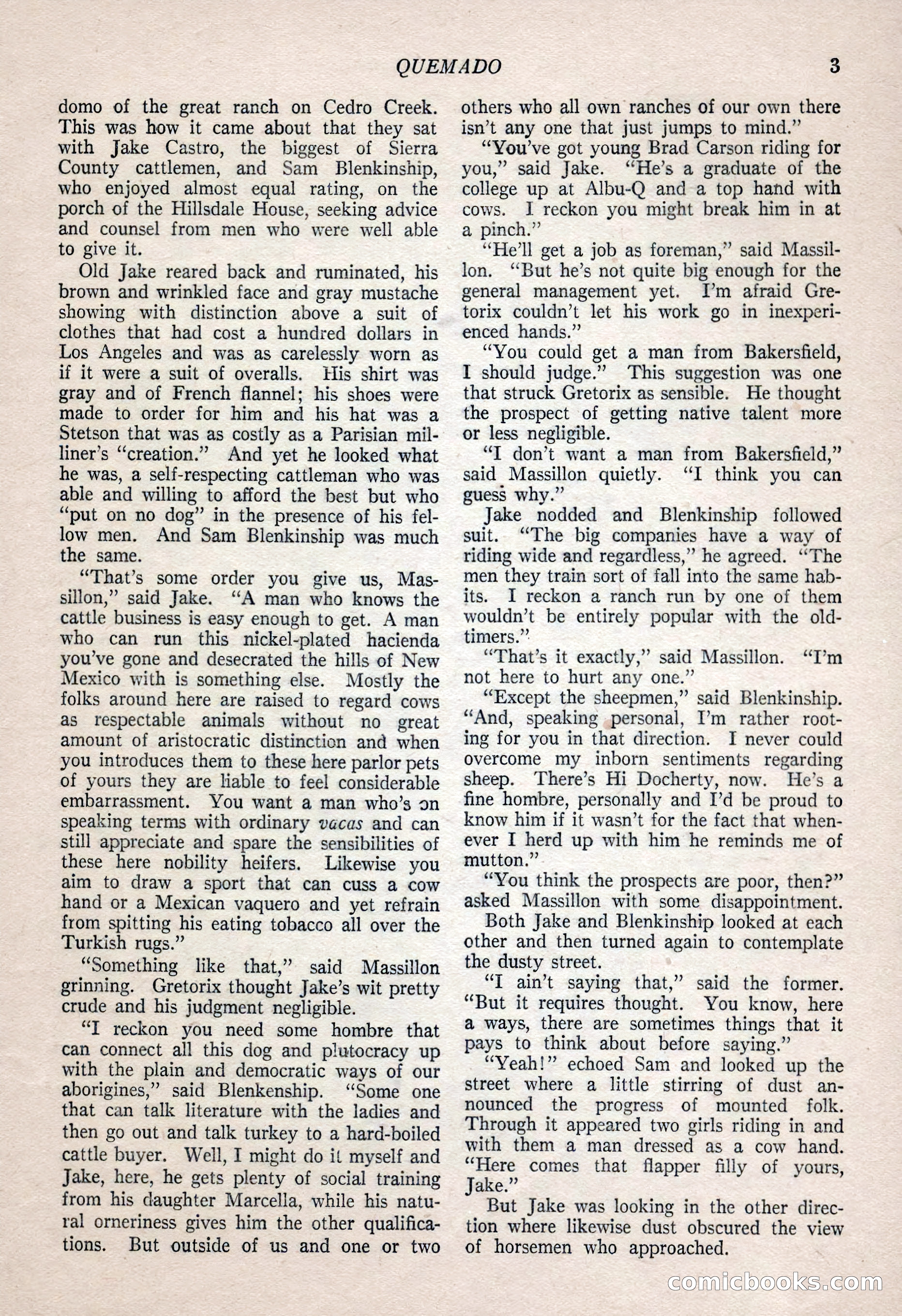 The Popular Magazine — page 13 of 212