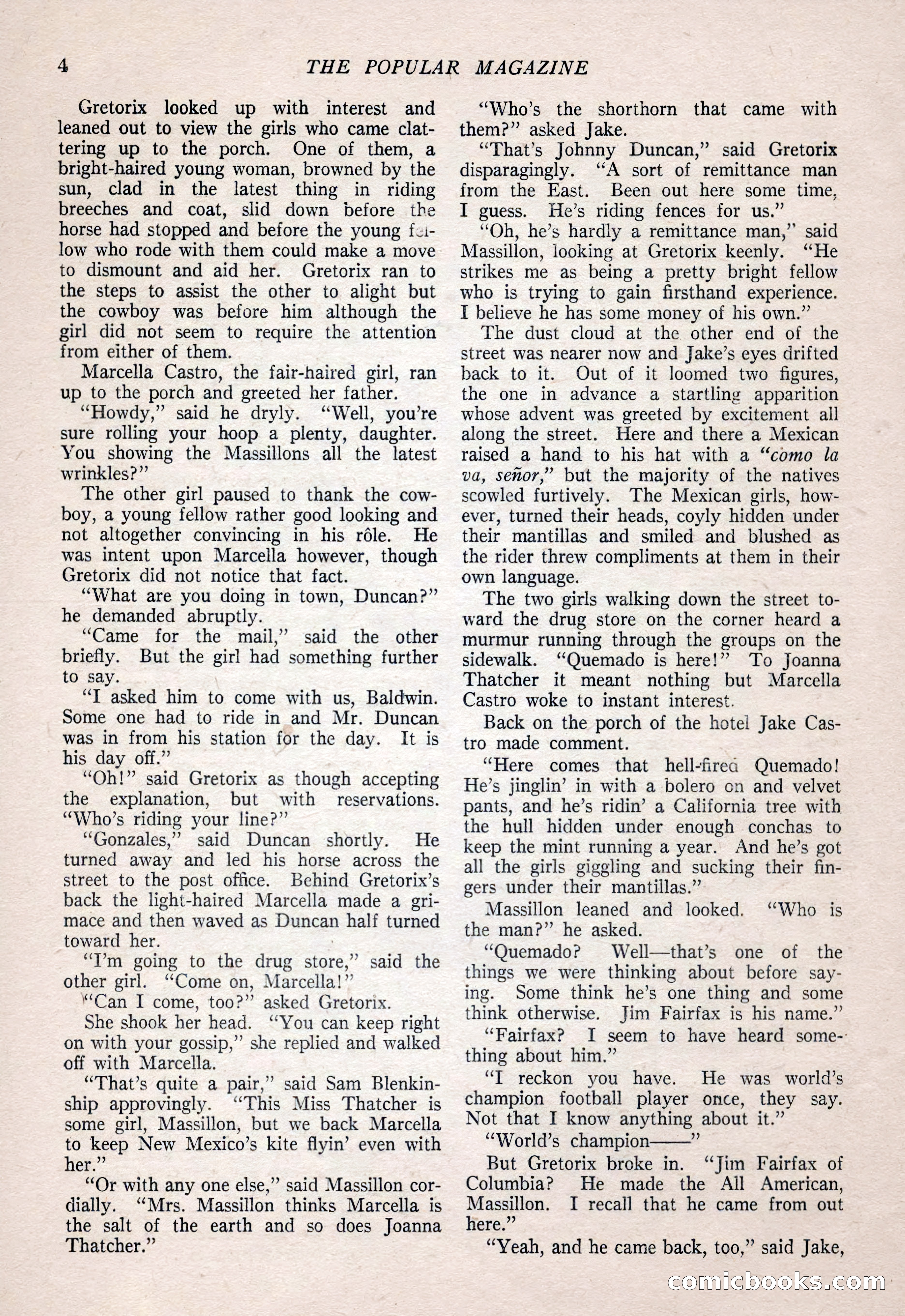 The Popular Magazine — page 14 of 212