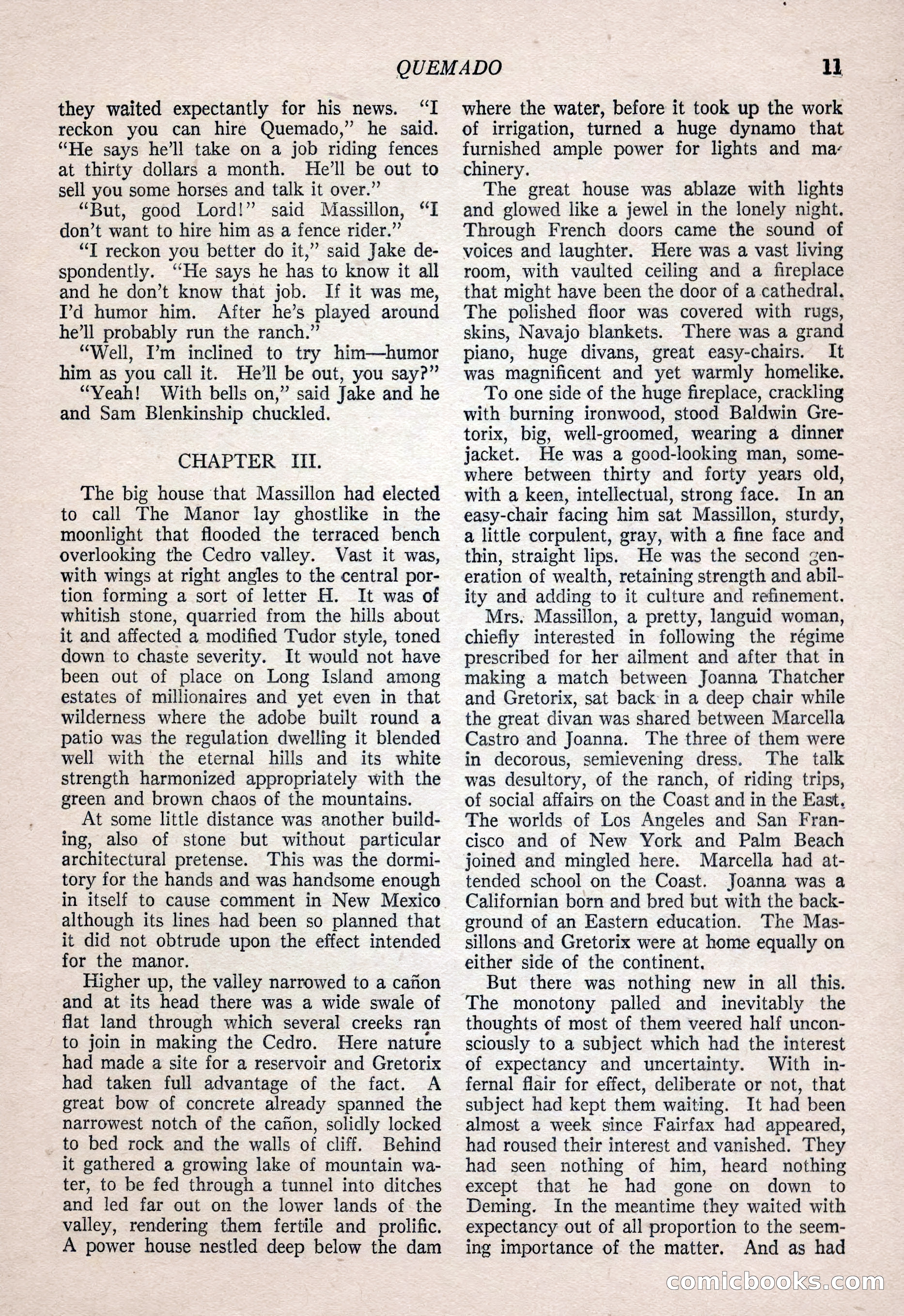 The Popular Magazine — page 21 of 212