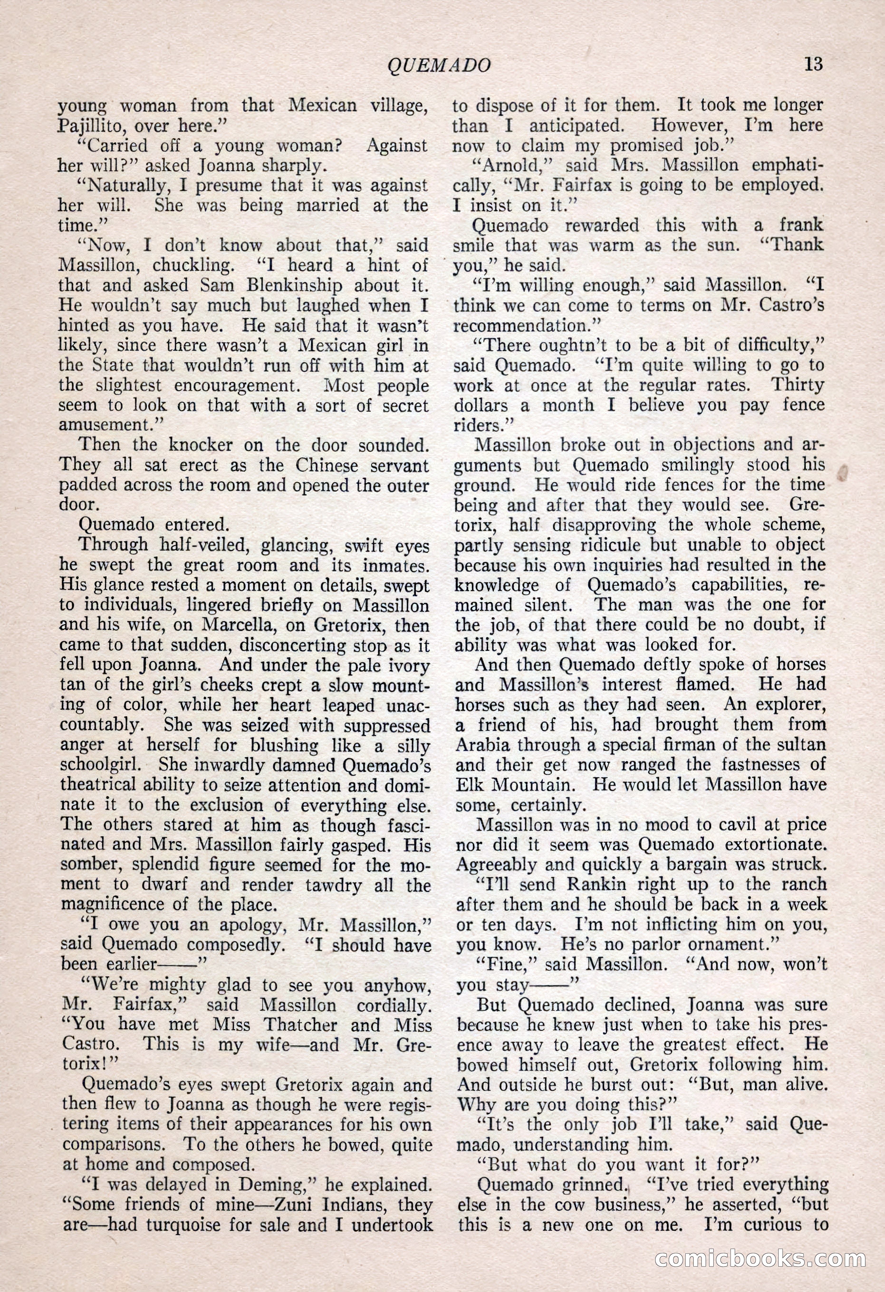 The Popular Magazine — page 23 of 212