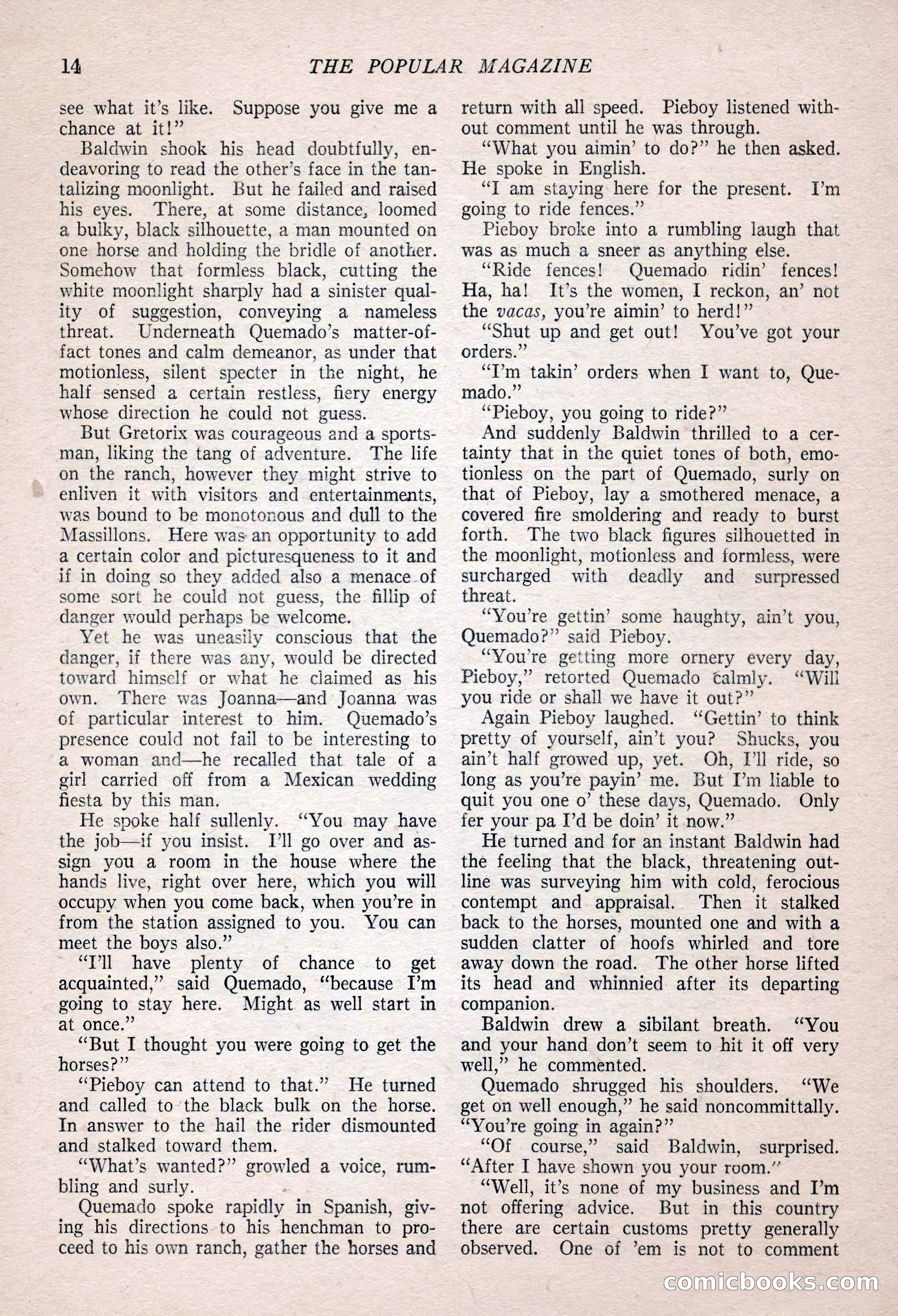 The Popular Magazine — page 24 of 212