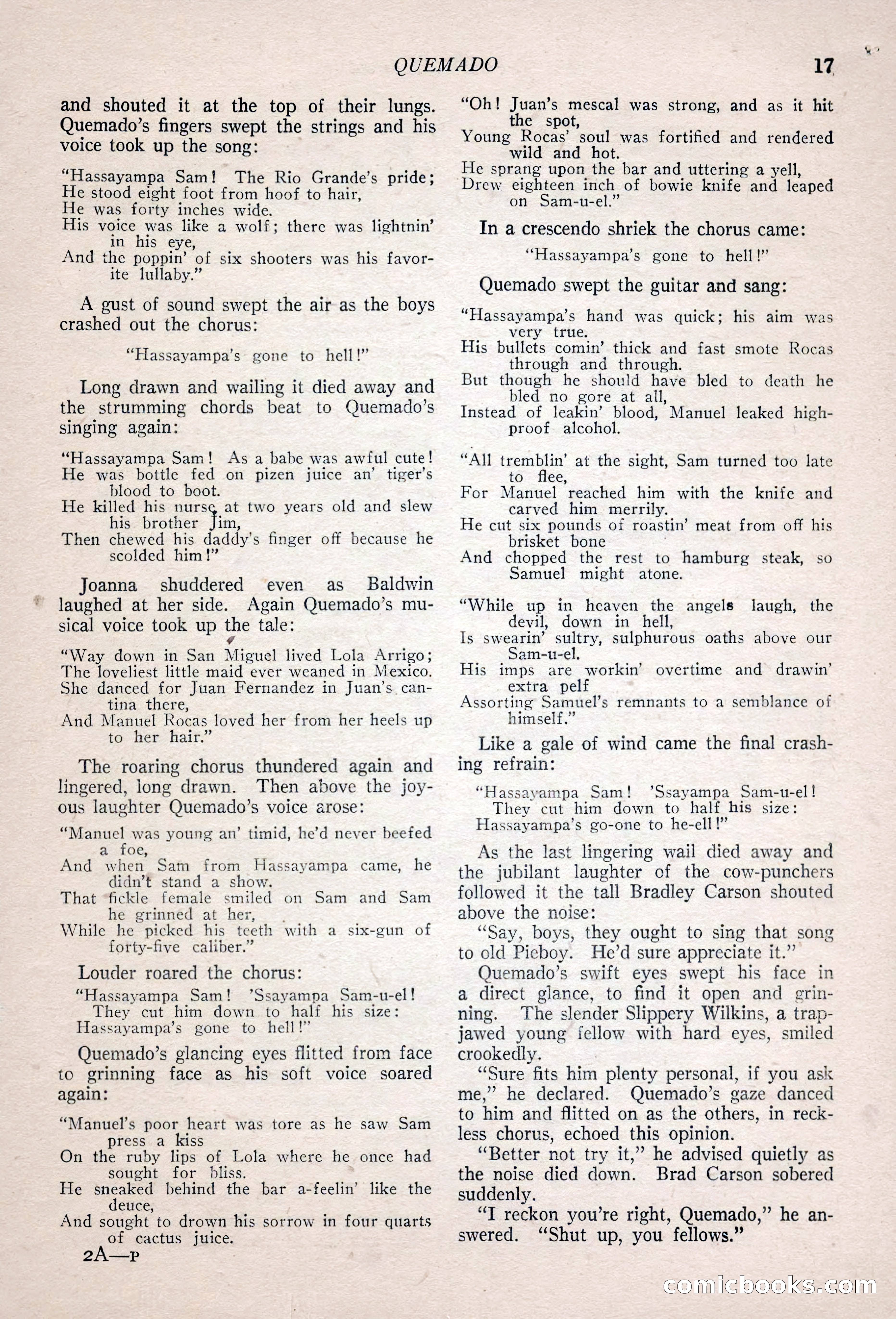 The Popular Magazine — page 27 of 212