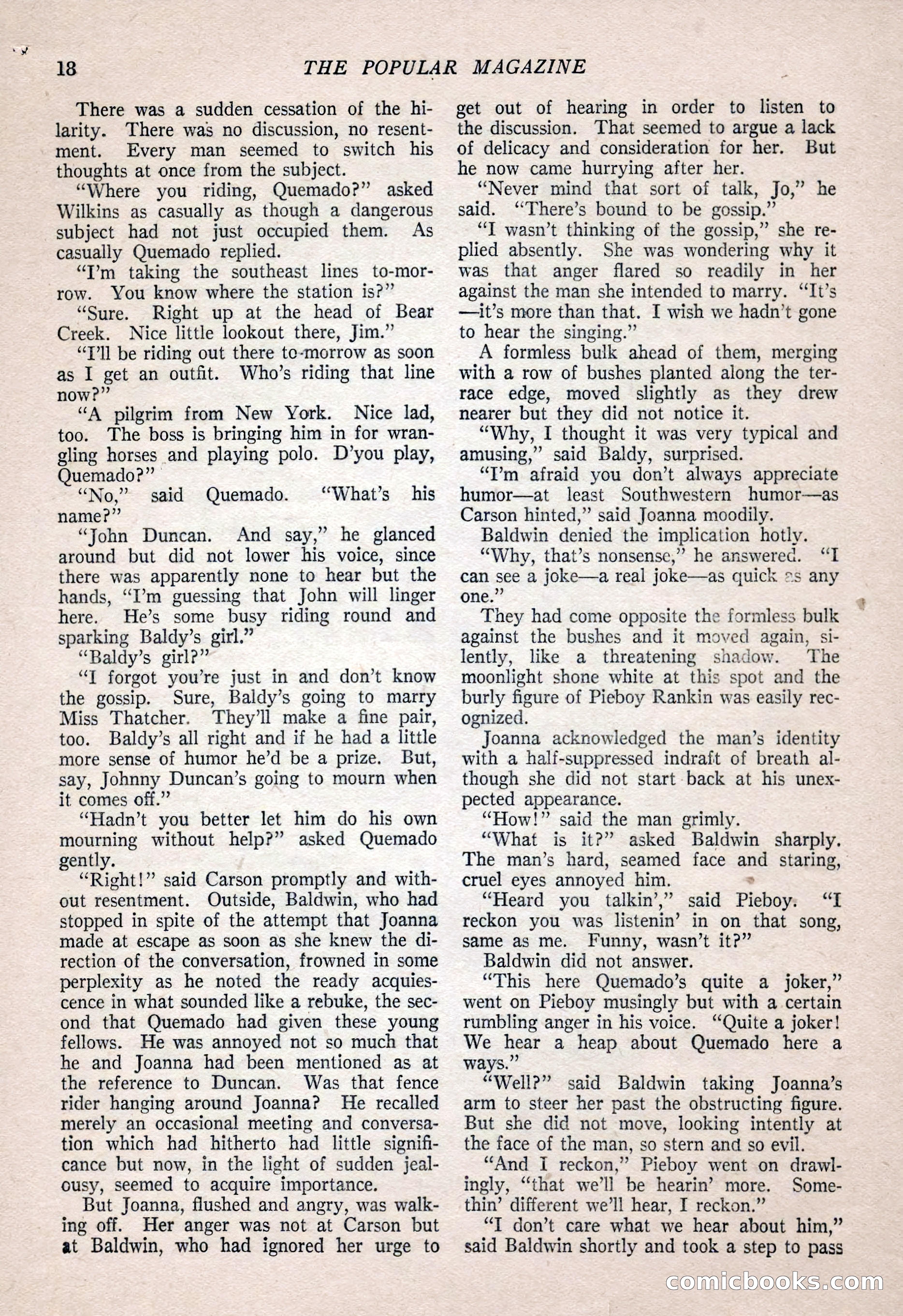The Popular Magazine — page 28 of 212