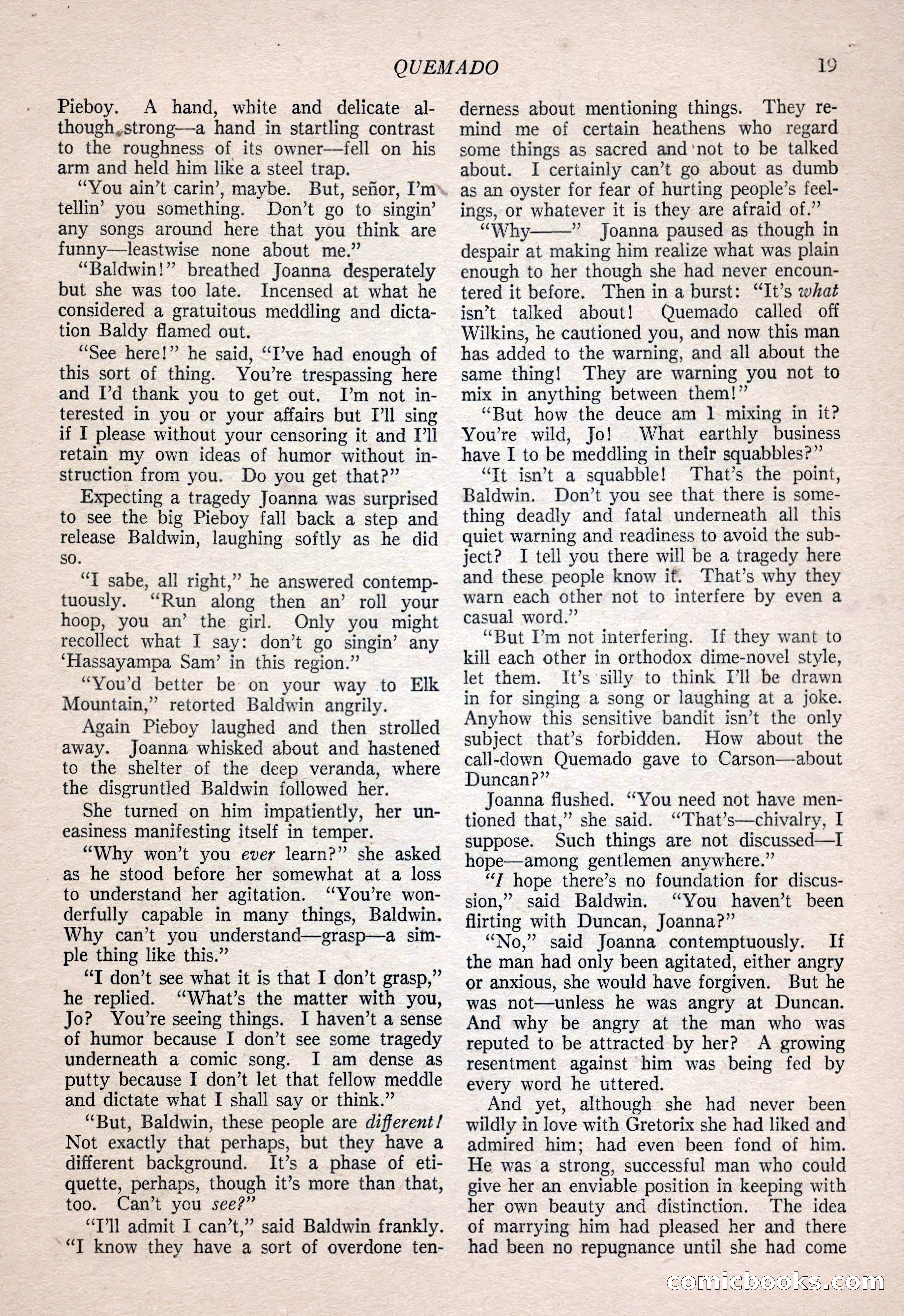The Popular Magazine — page 29 of 212