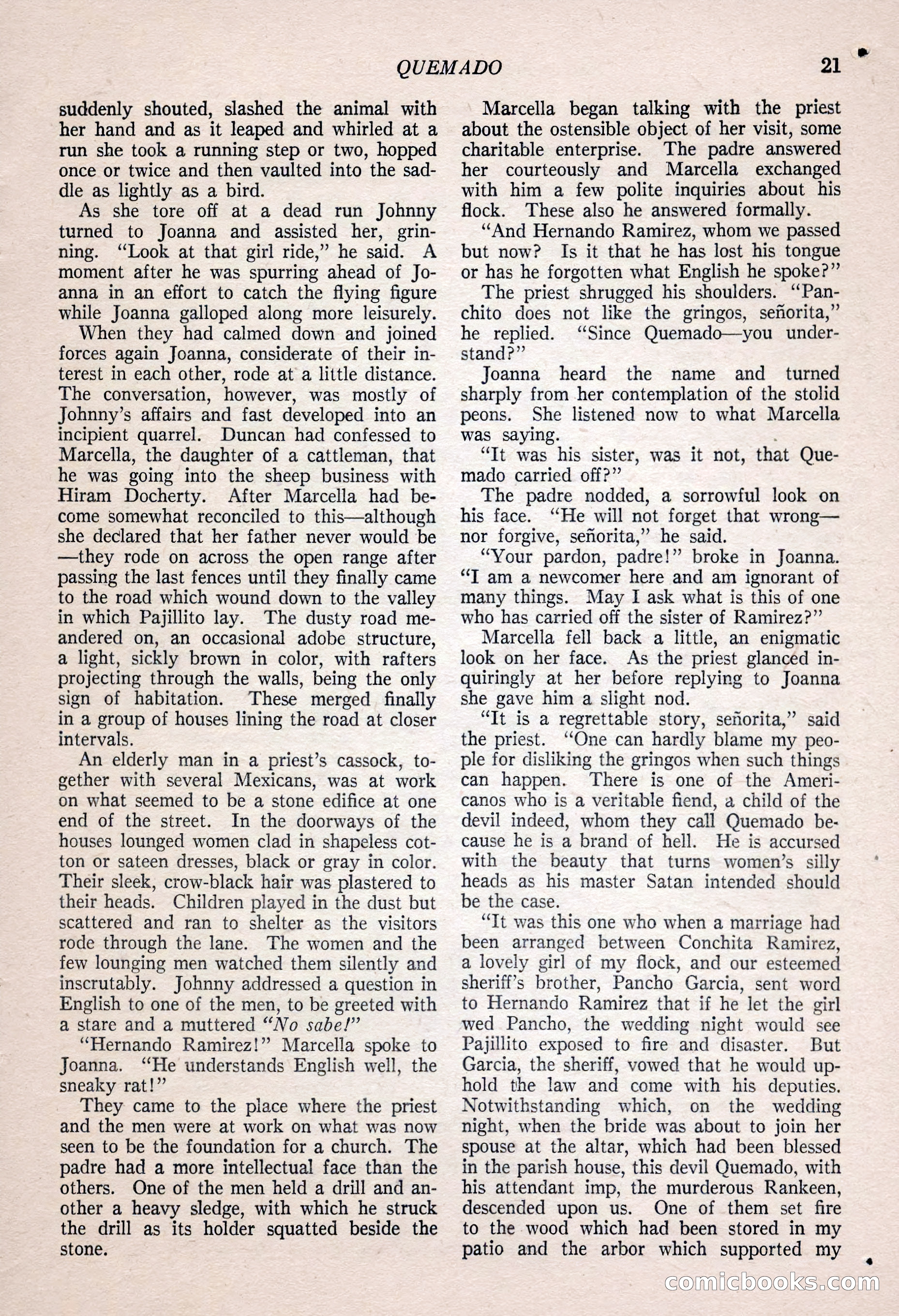 The Popular Magazine — page 31 of 212