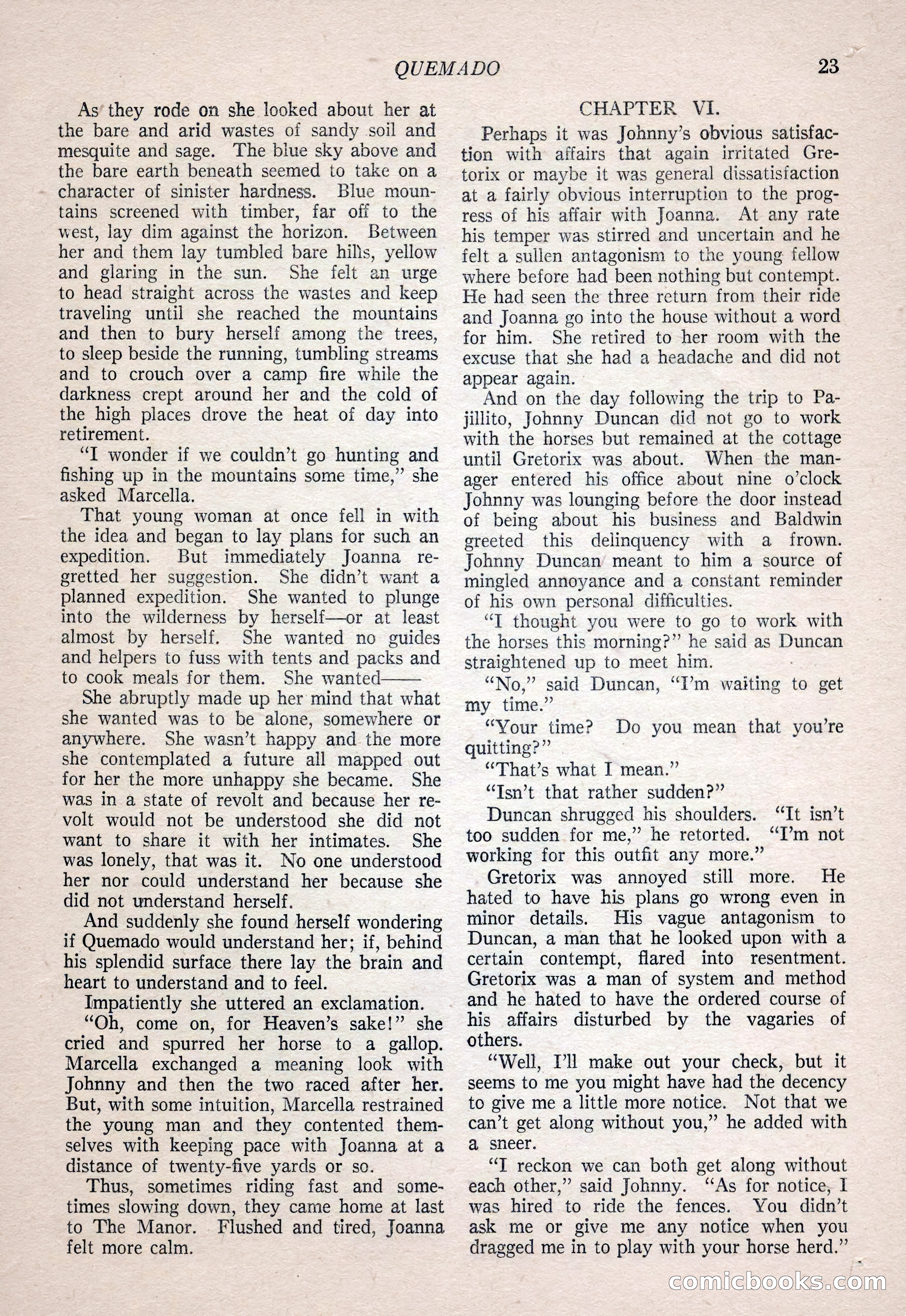 The Popular Magazine — page 33 of 212