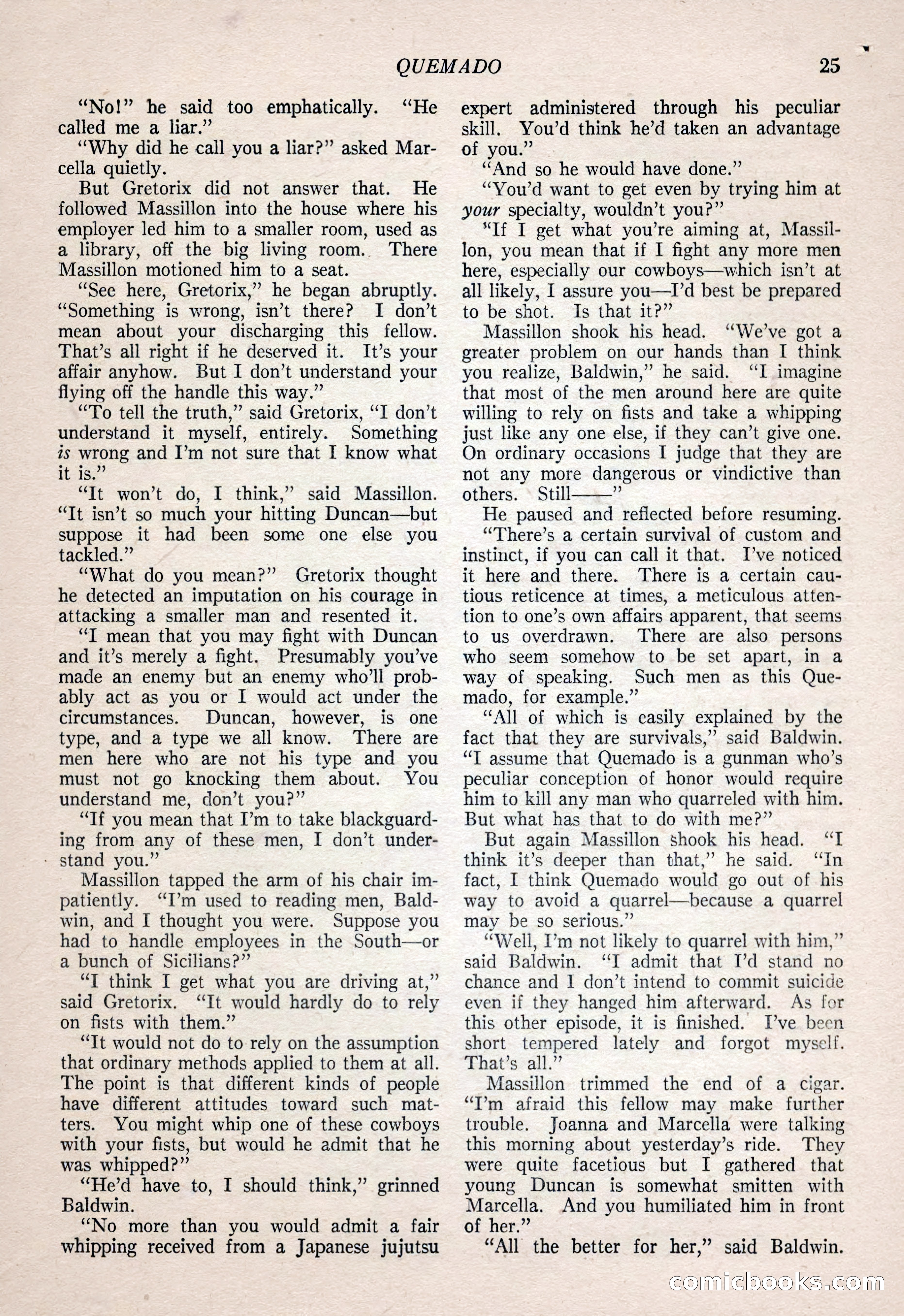 The Popular Magazine — page 35 of 212