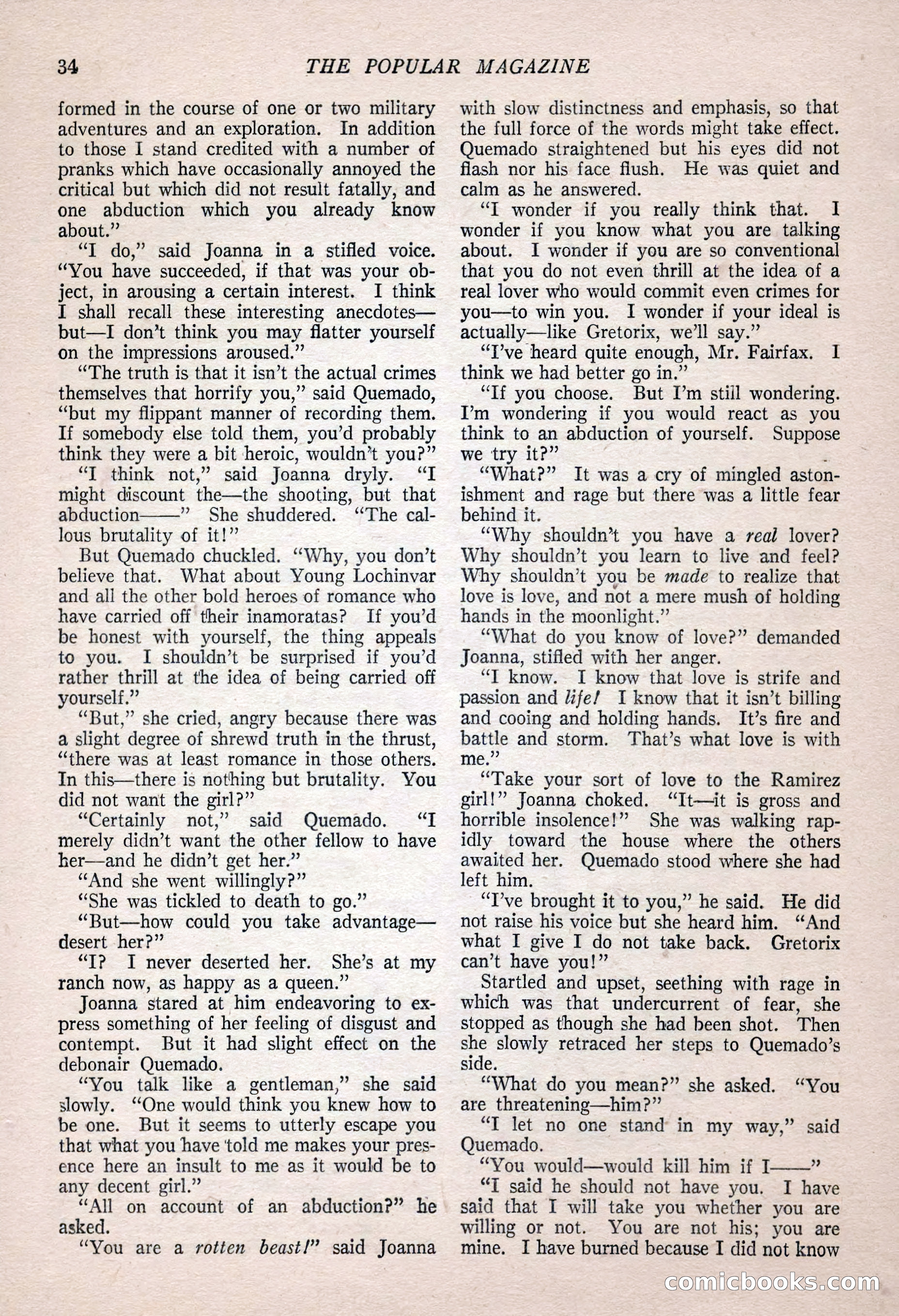 The Popular Magazine — page 44 of 212