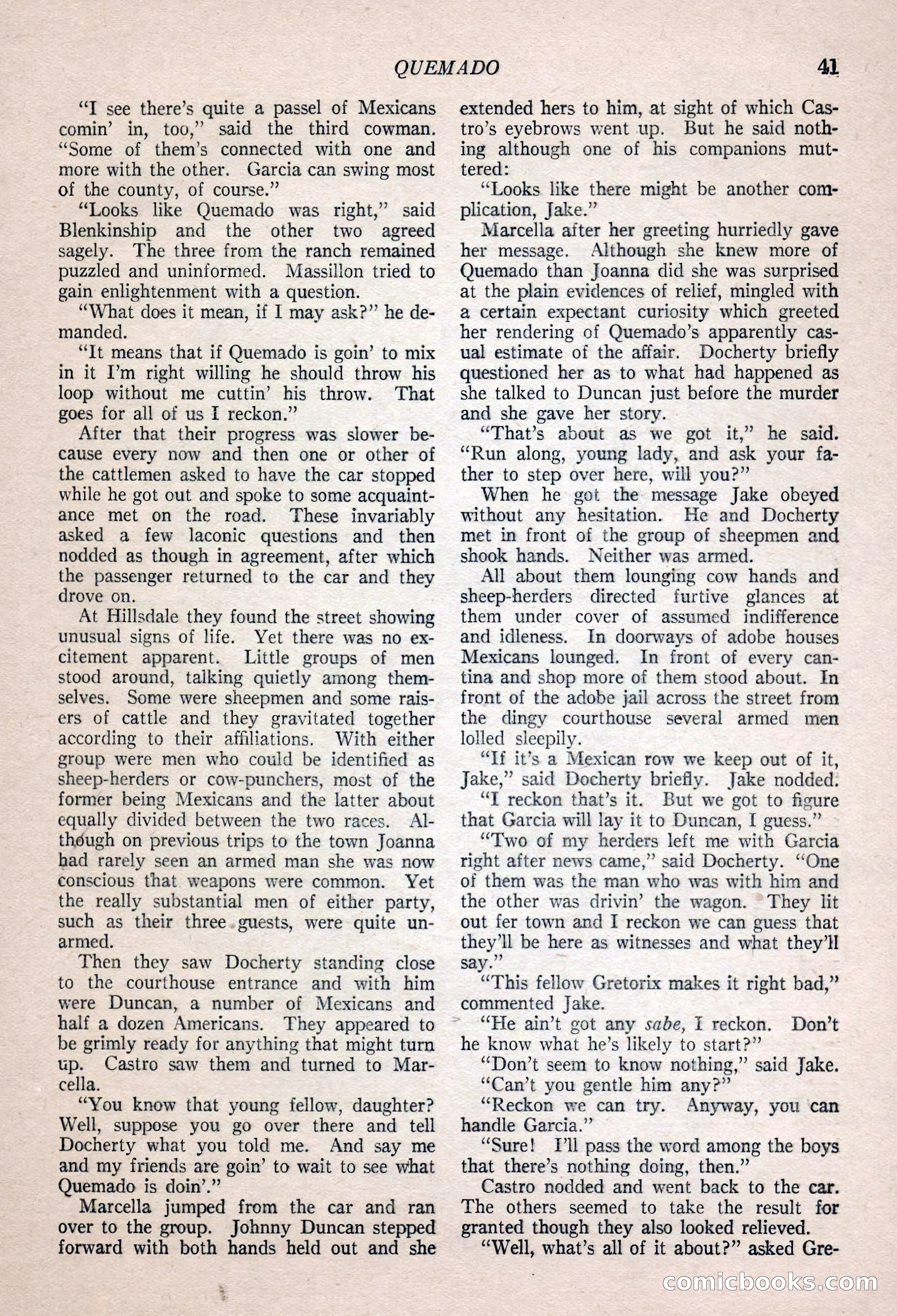 The Popular Magazine — page 51 of 212