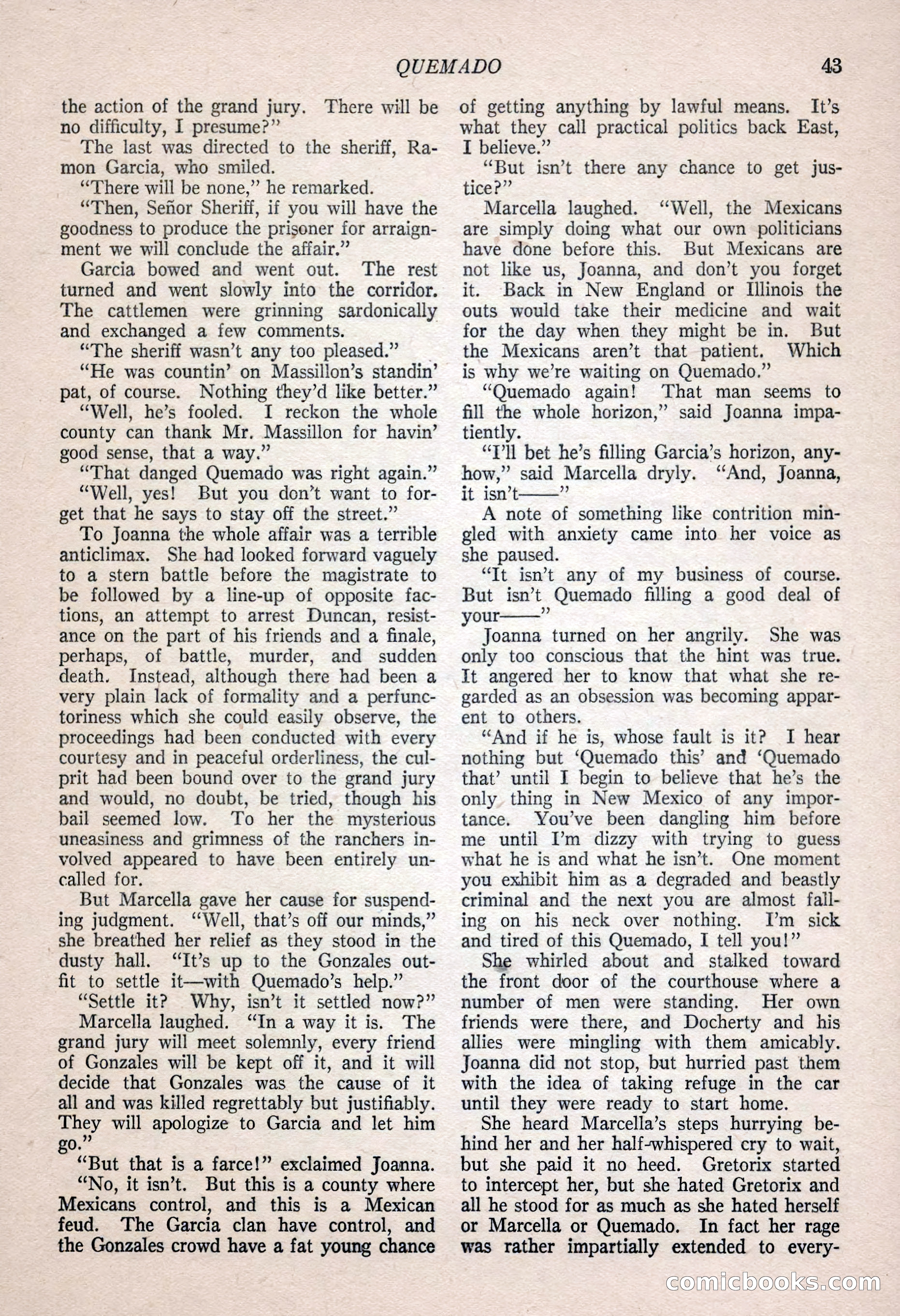 The Popular Magazine — page 53 of 212