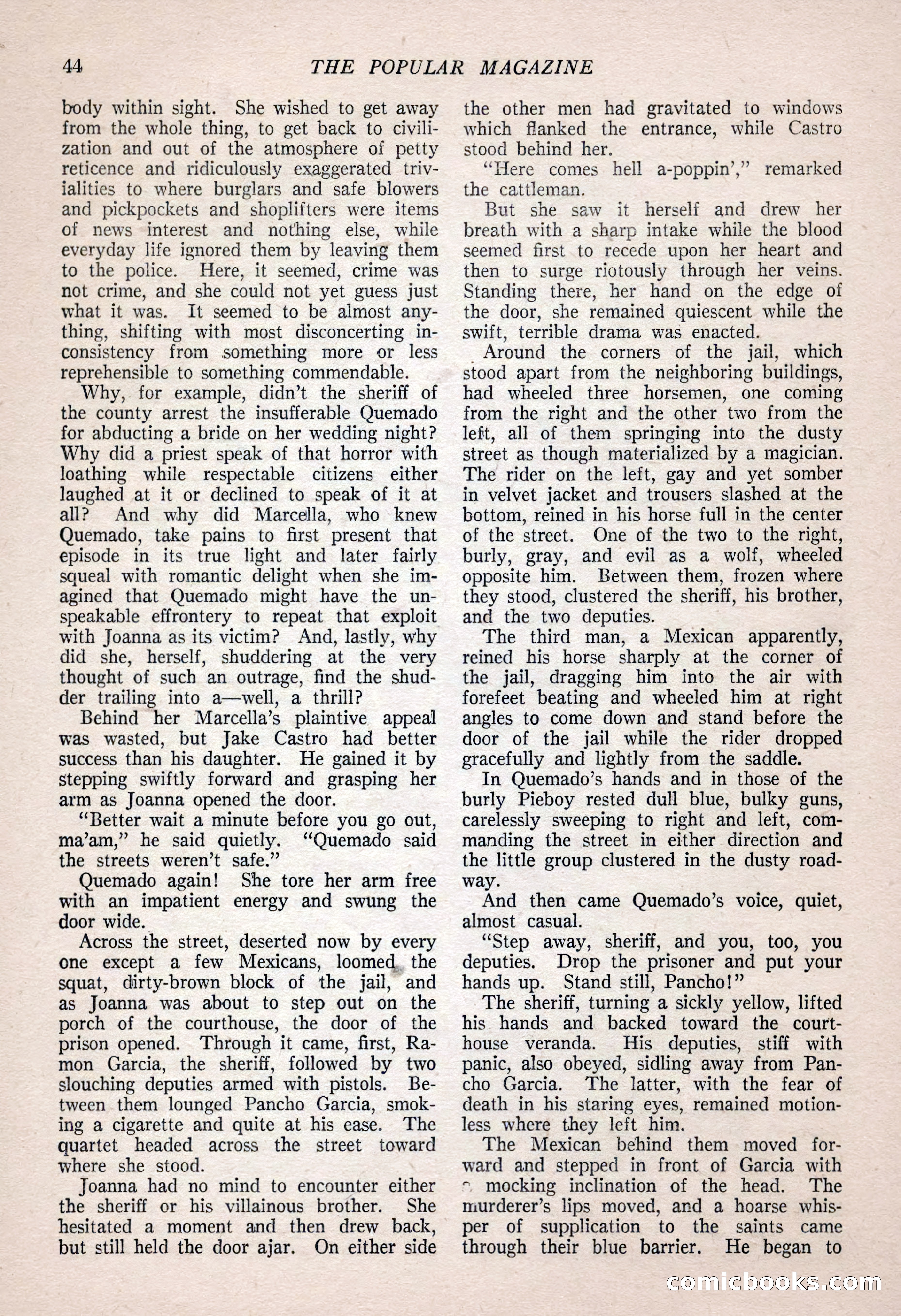 The Popular Magazine — page 54 of 212