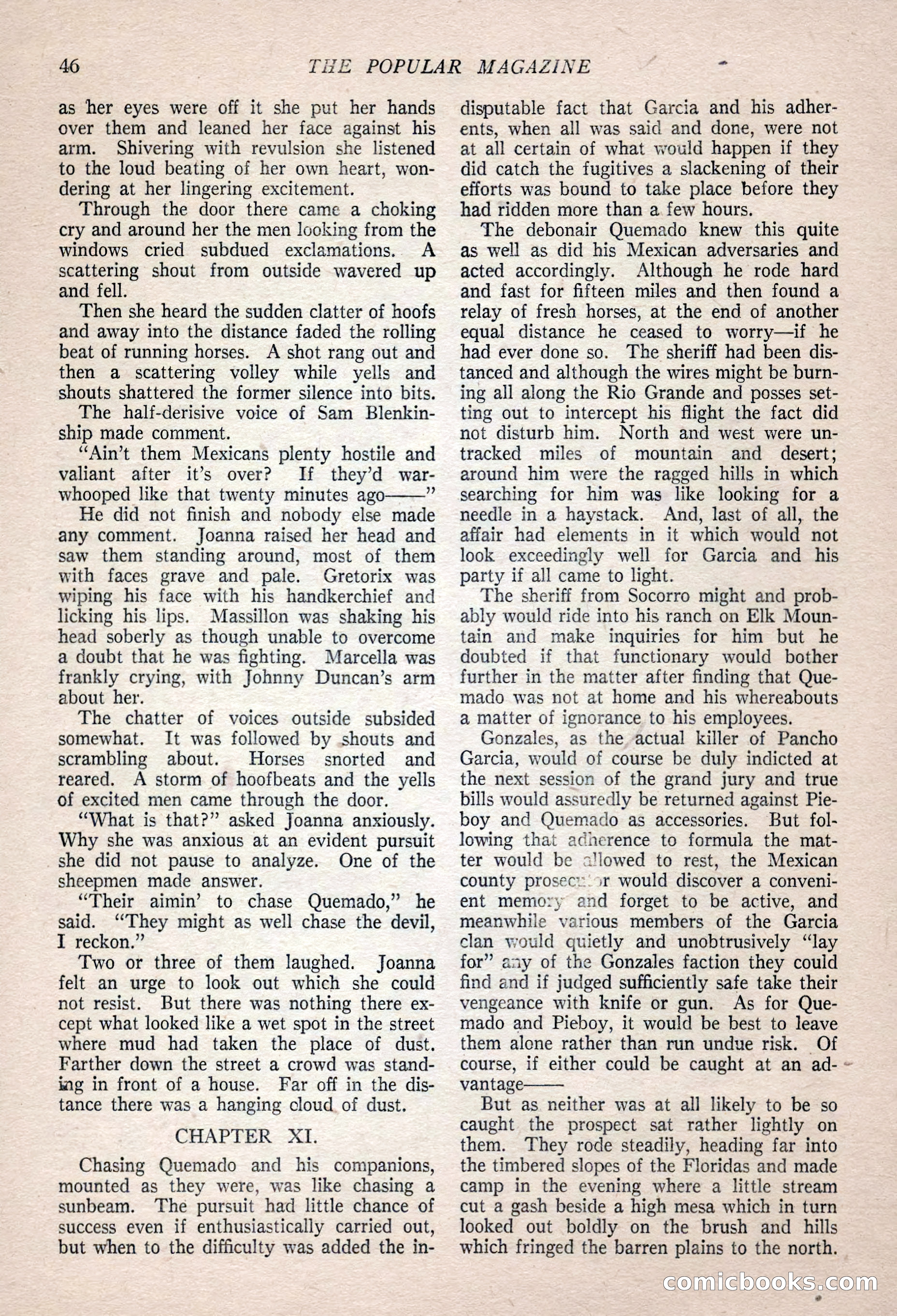The Popular Magazine — page 56 of 212