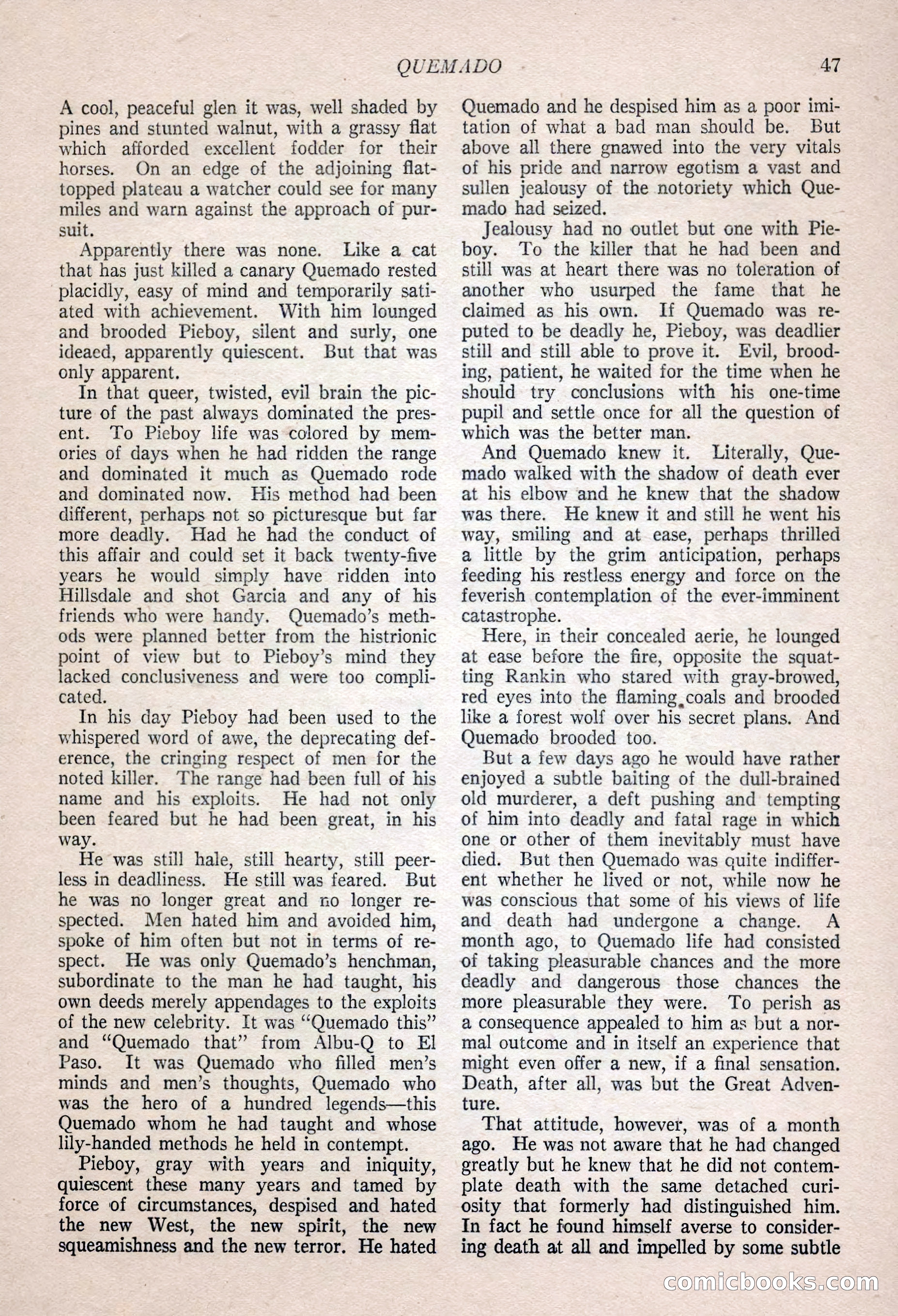 The Popular Magazine — page 57 of 212