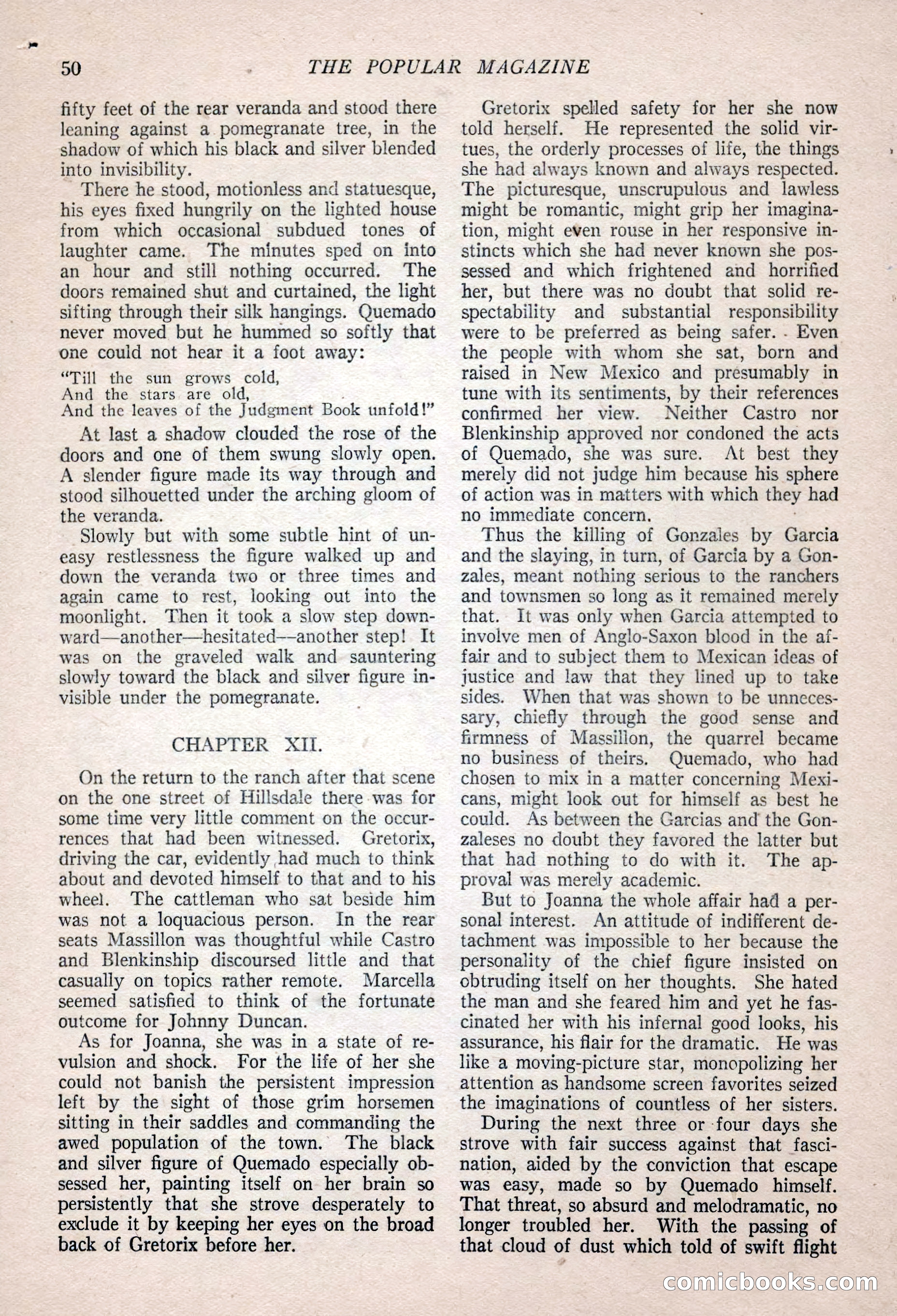 The Popular Magazine — page 60 of 212