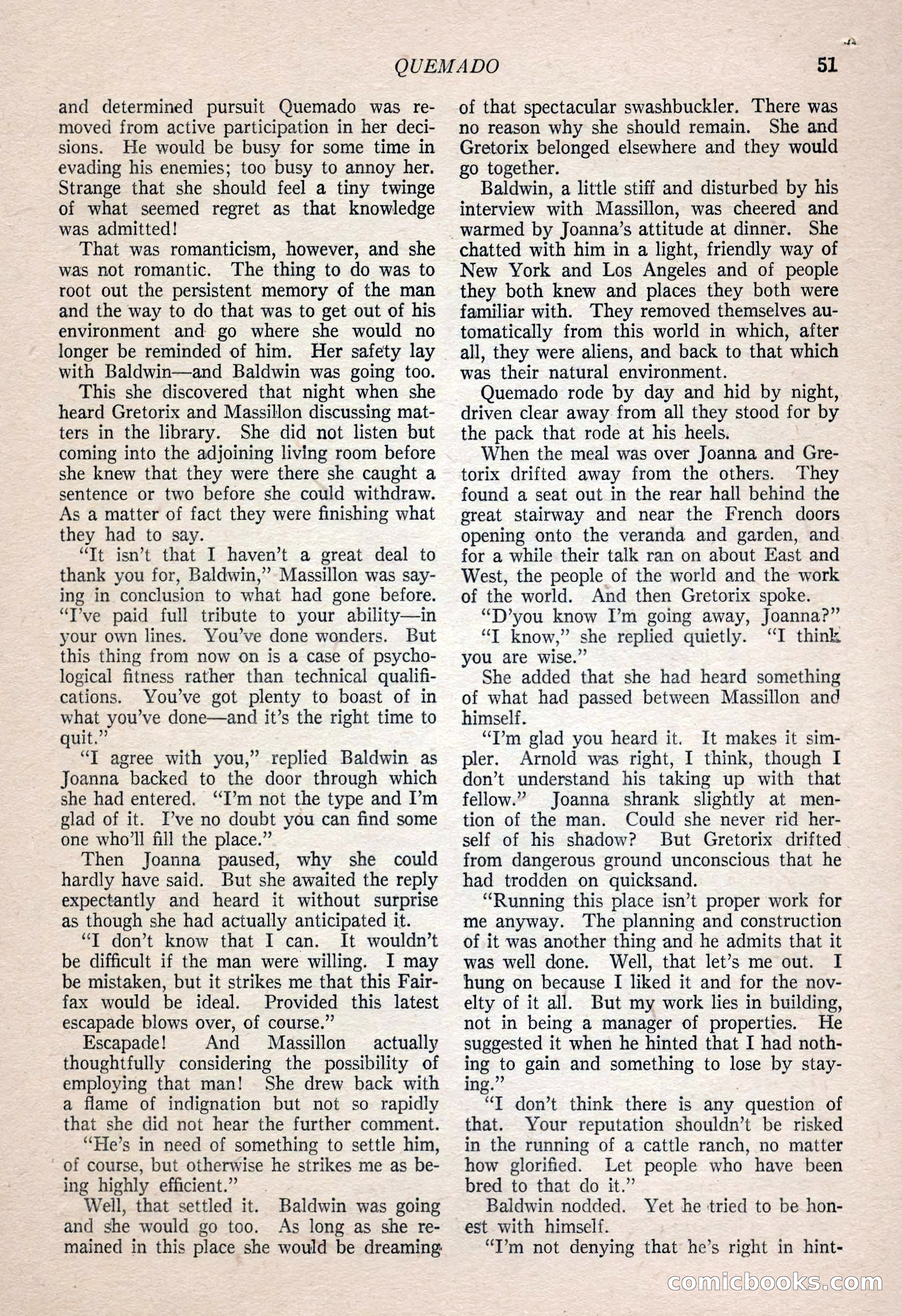 The Popular Magazine — page 61 of 212