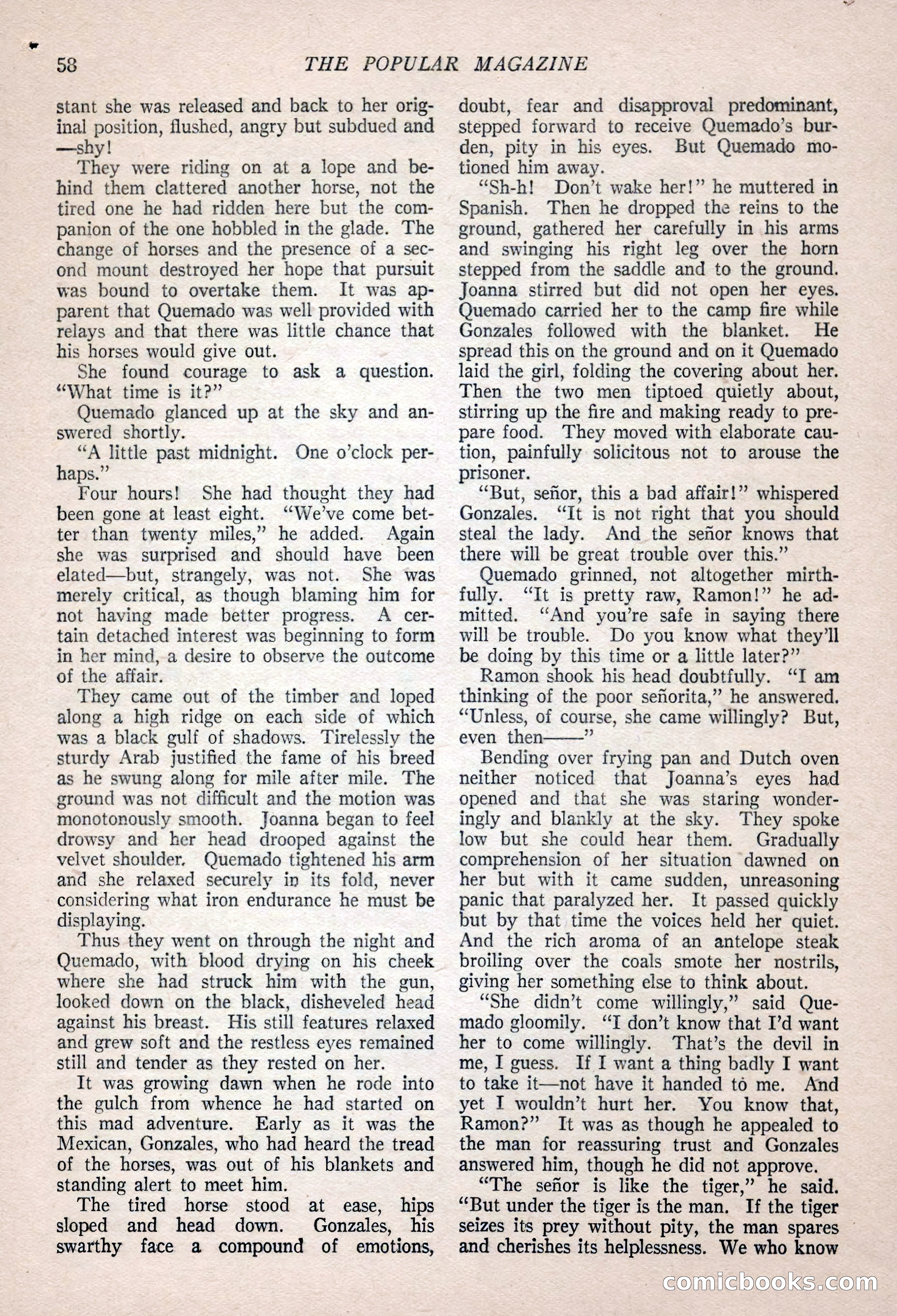 The Popular Magazine — page 68 of 212