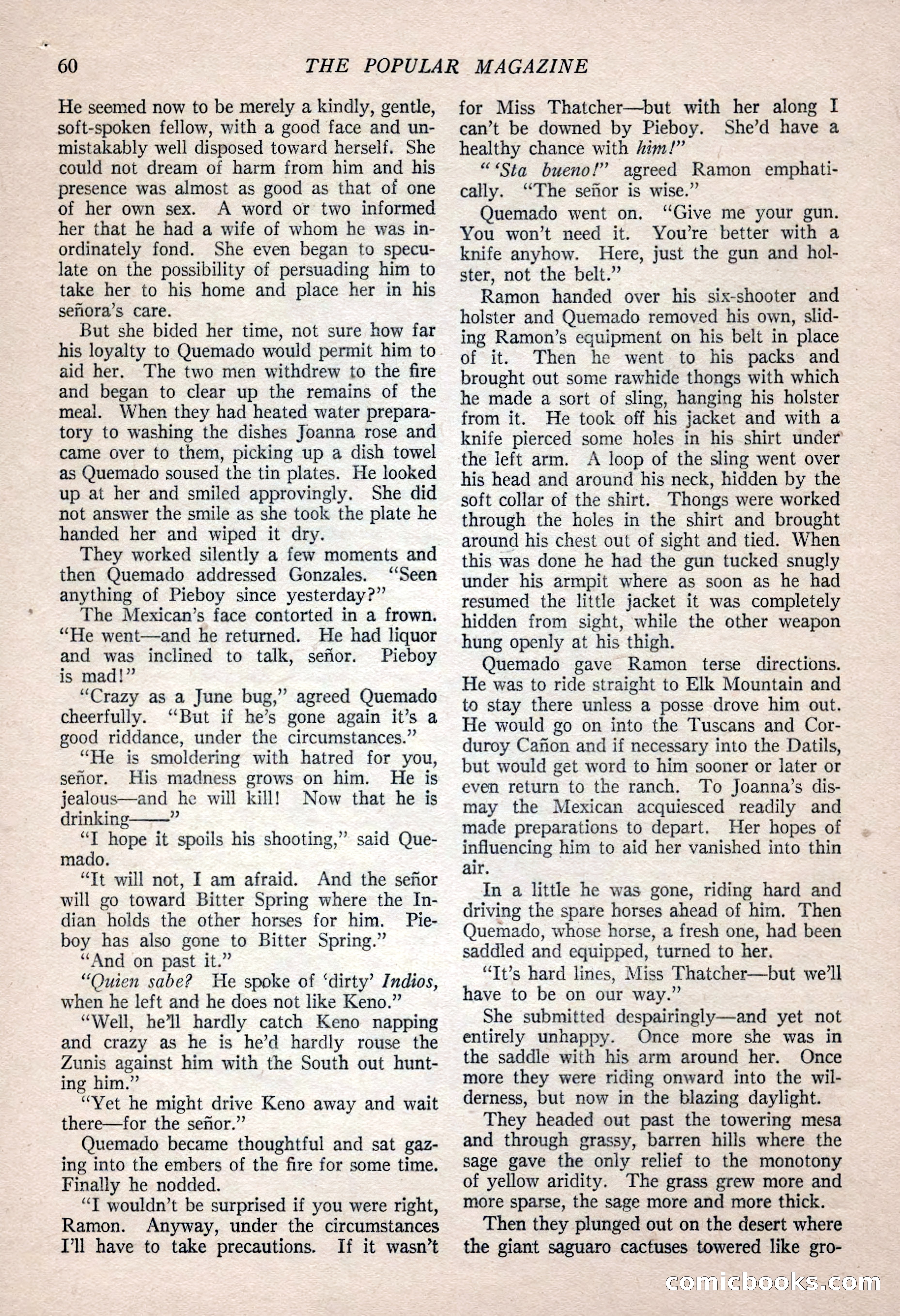 The Popular Magazine — page 70 of 212