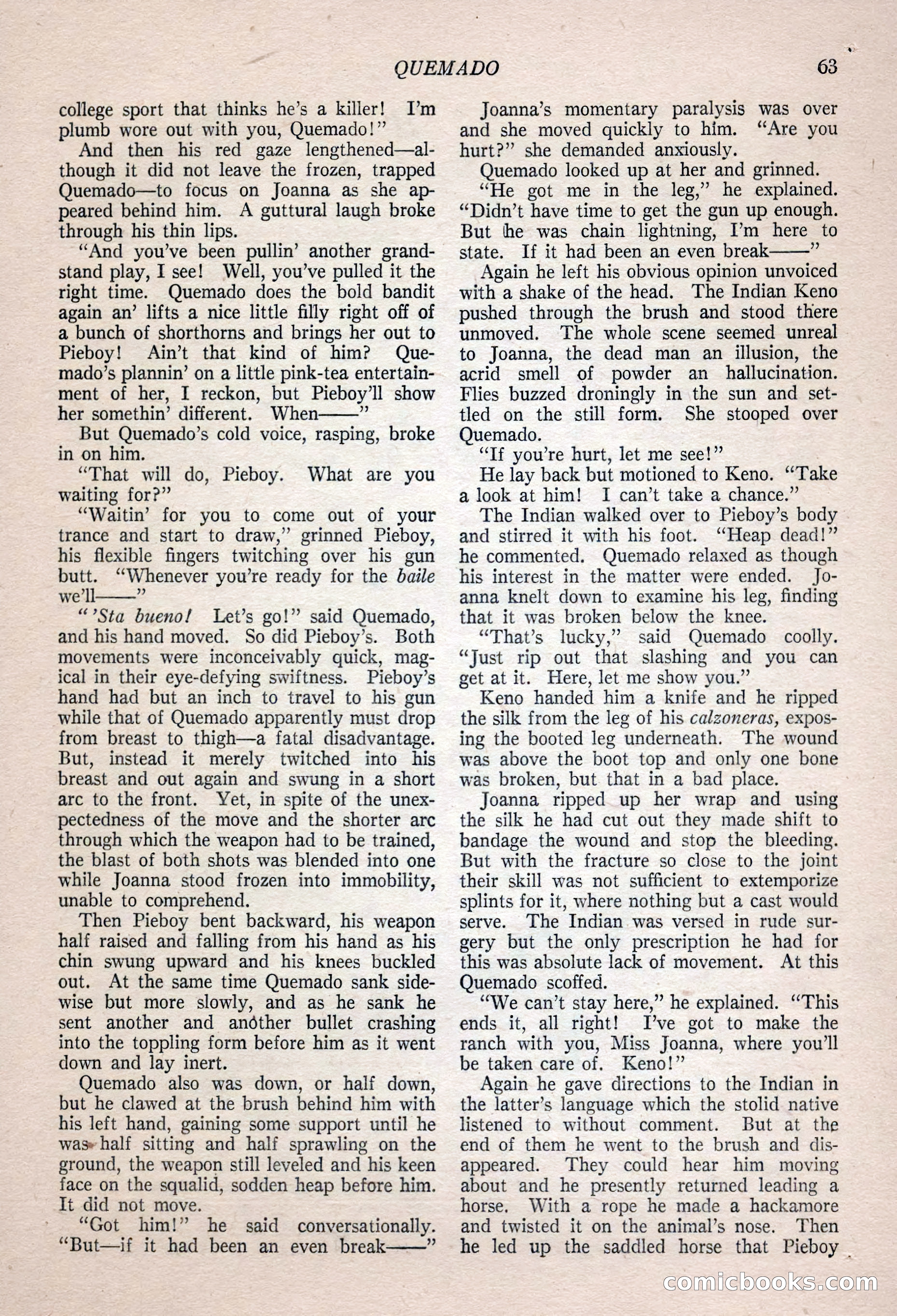 The Popular Magazine — page 73 of 212