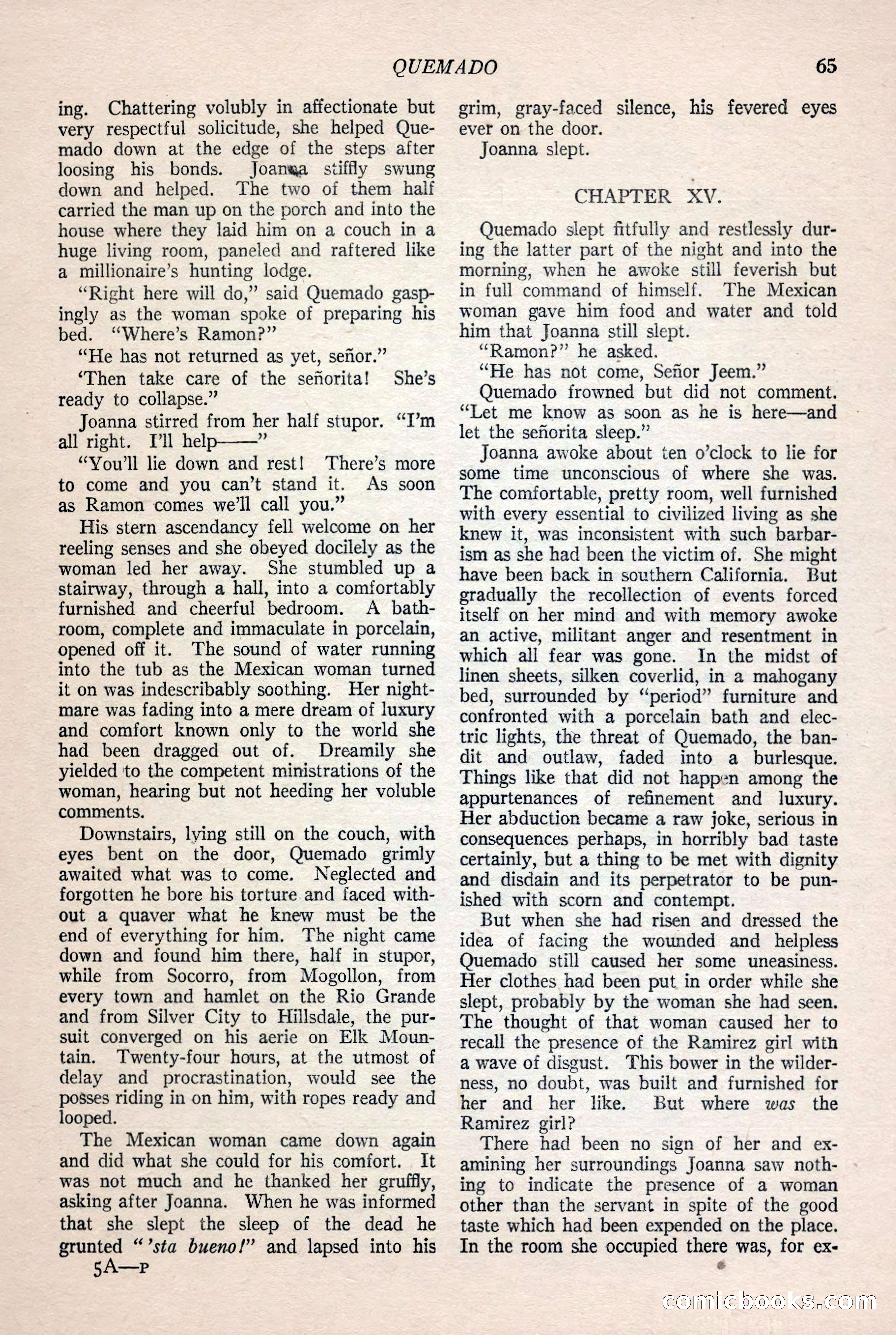 The Popular Magazine — page 75 of 212