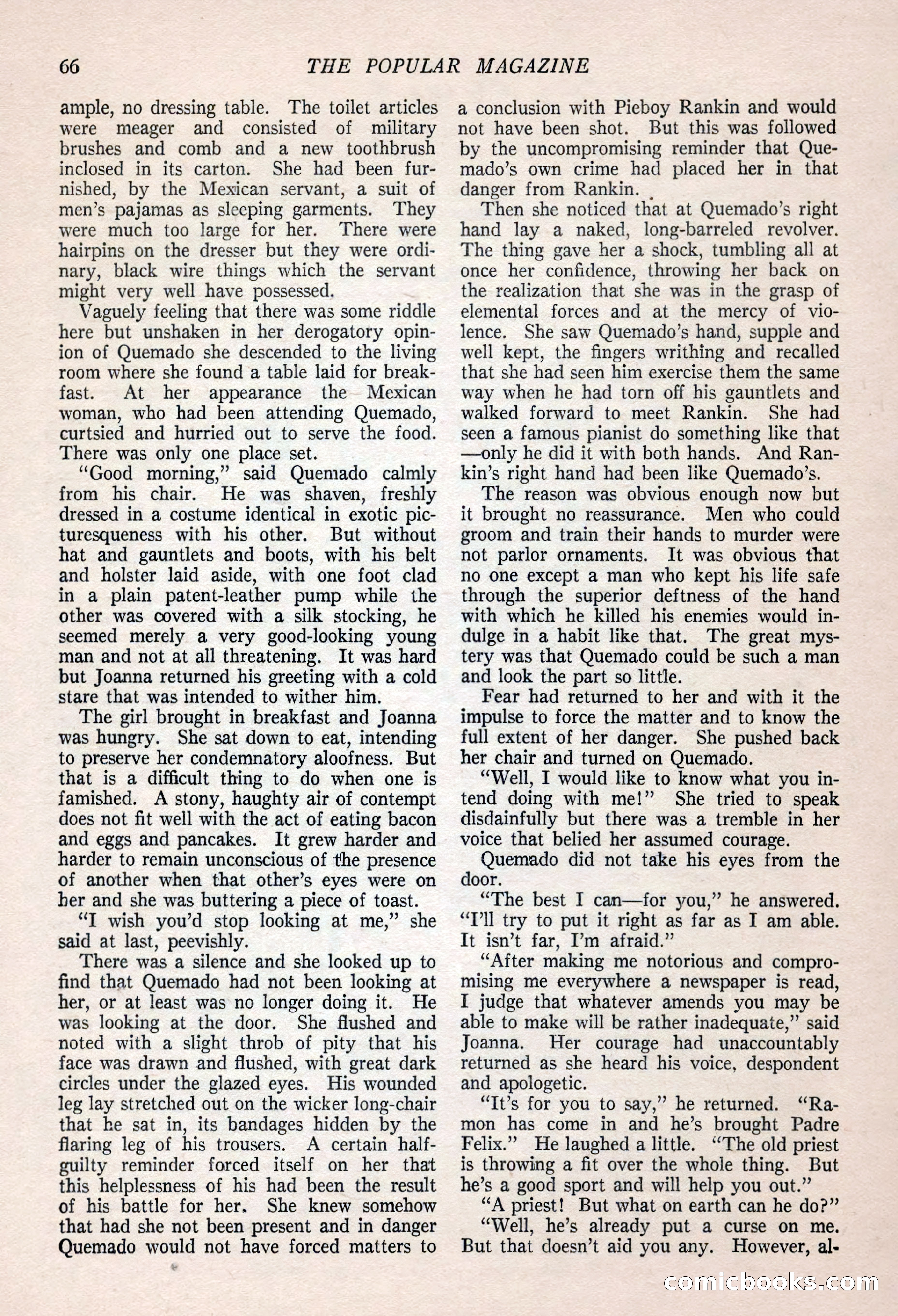 The Popular Magazine — page 76 of 212
