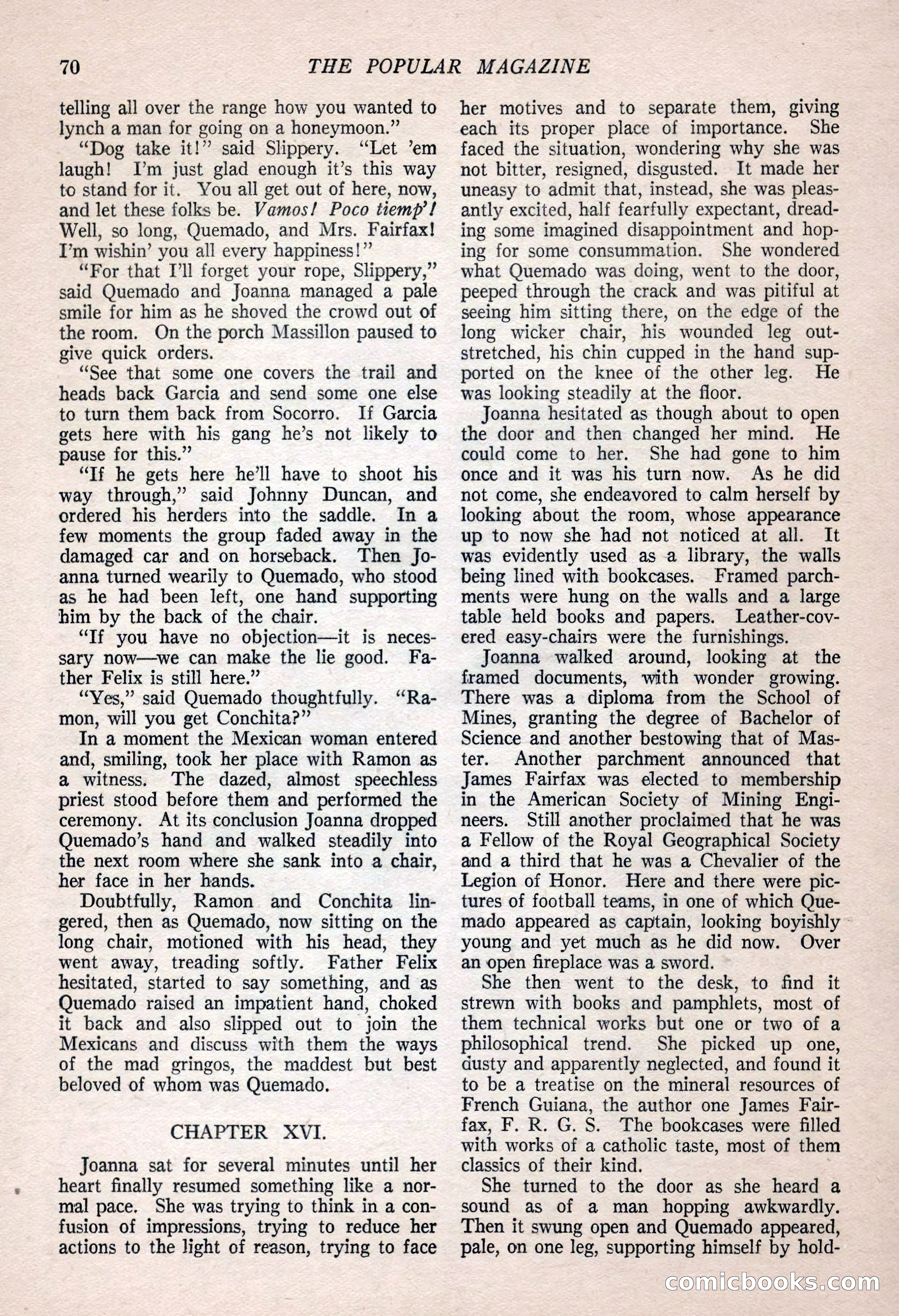 The Popular Magazine — page 80 of 212