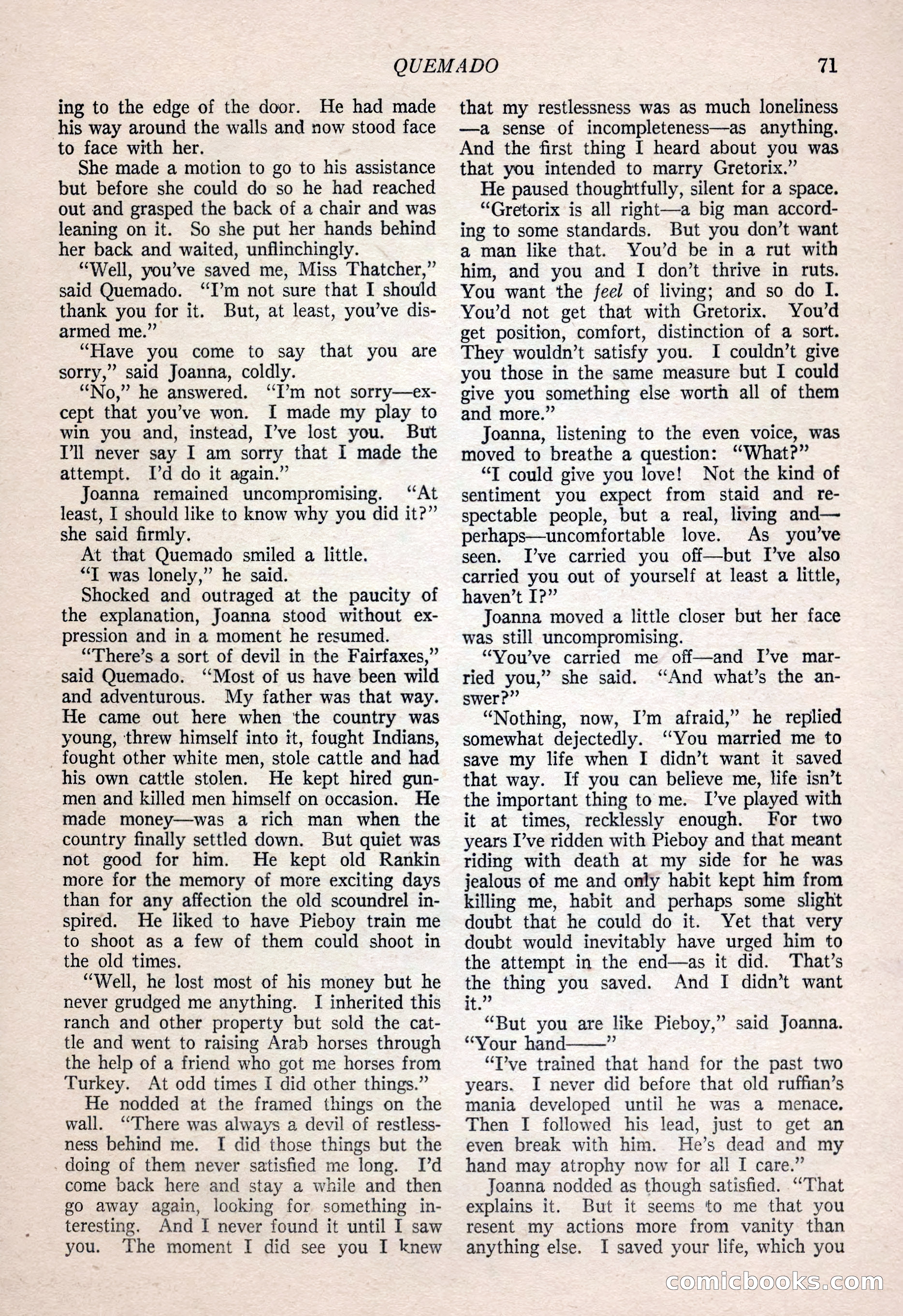 The Popular Magazine — page 81 of 212